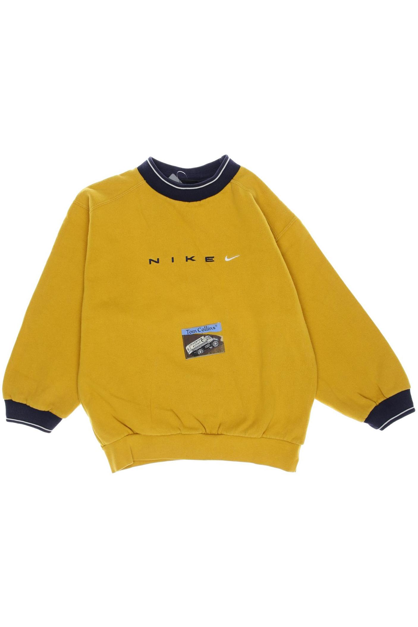 

Nike Herren Hoodies & Sweater, orange, Gr. 122