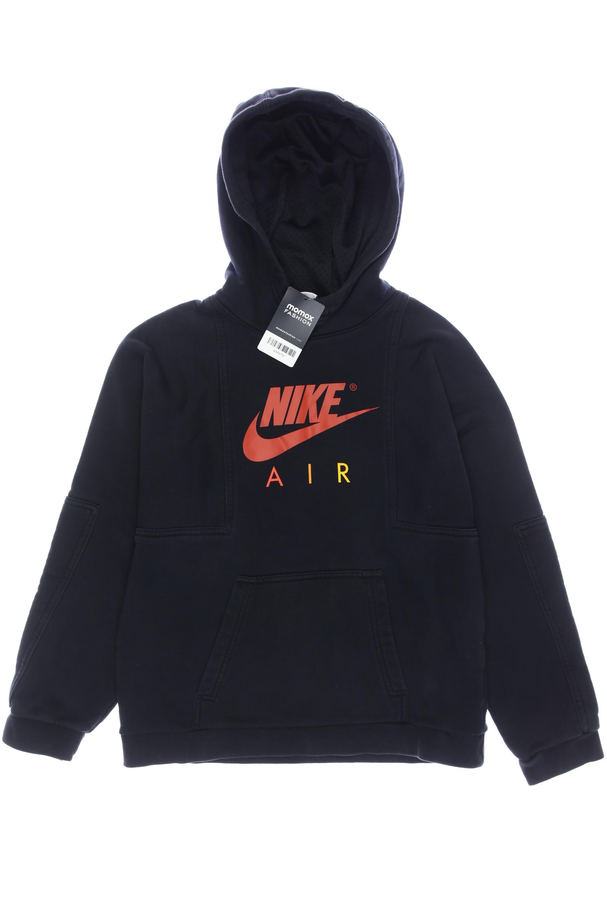 

Nike Herren Hoodies & Sweater, schwarz, Gr. 170