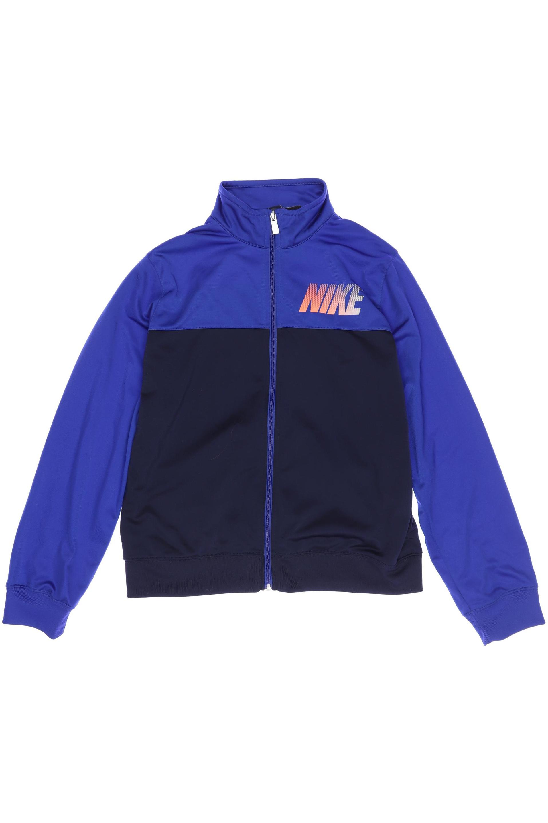 

Nike Jungen Hoodies & Sweater, marineblau