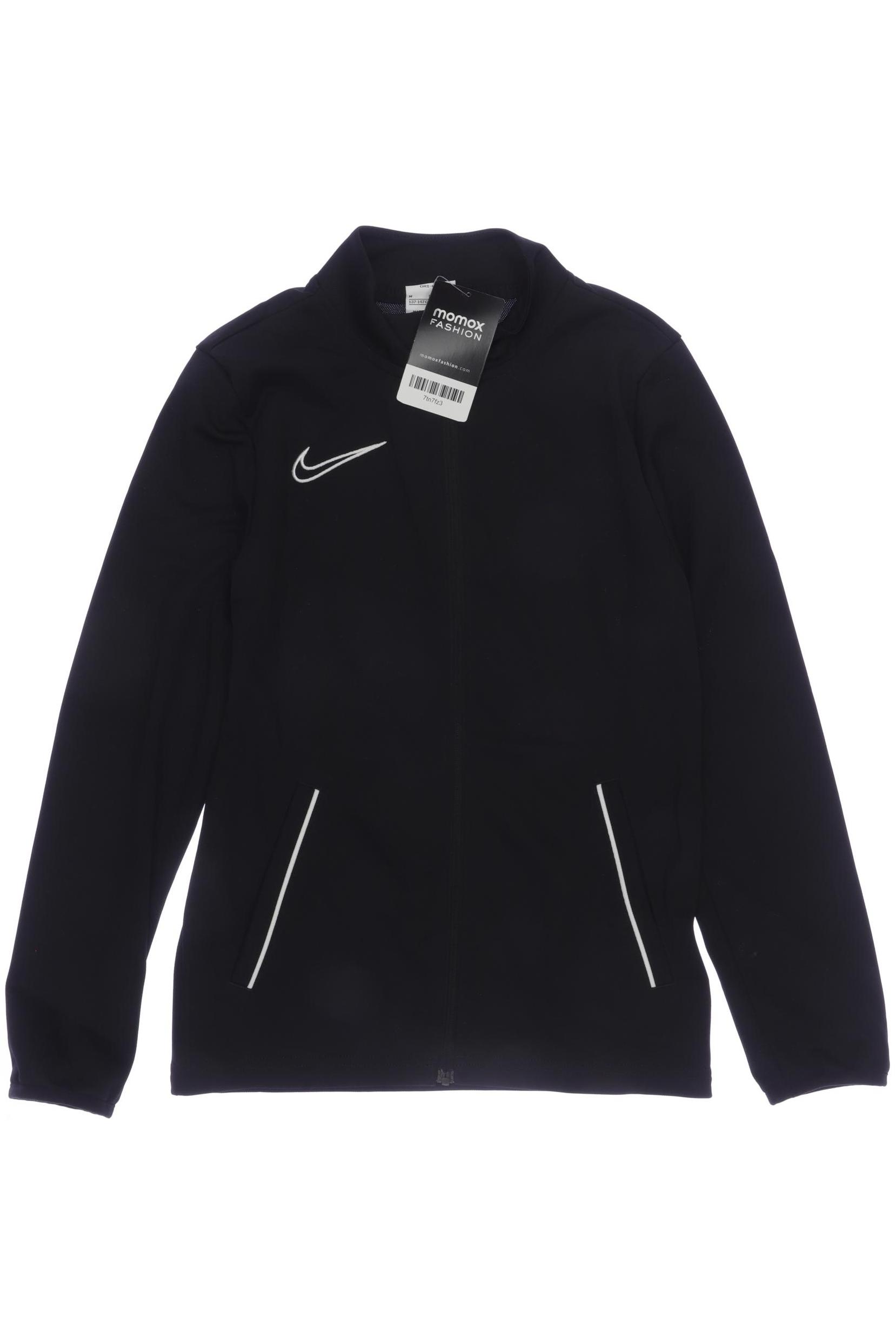 

Nike Herren Hoodies & Sweater, schwarz, Gr. 146