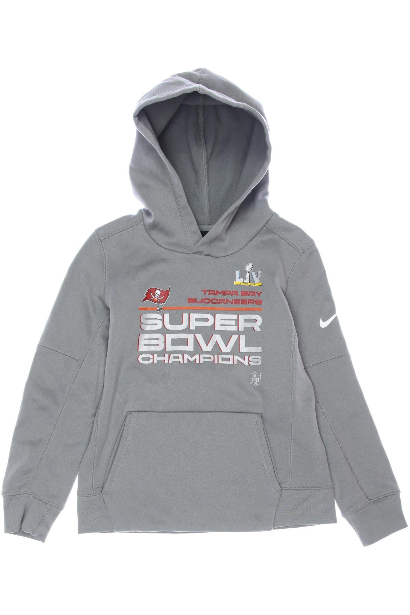 

Nike Herren Hoodies & Sweater, grau, Gr. 134