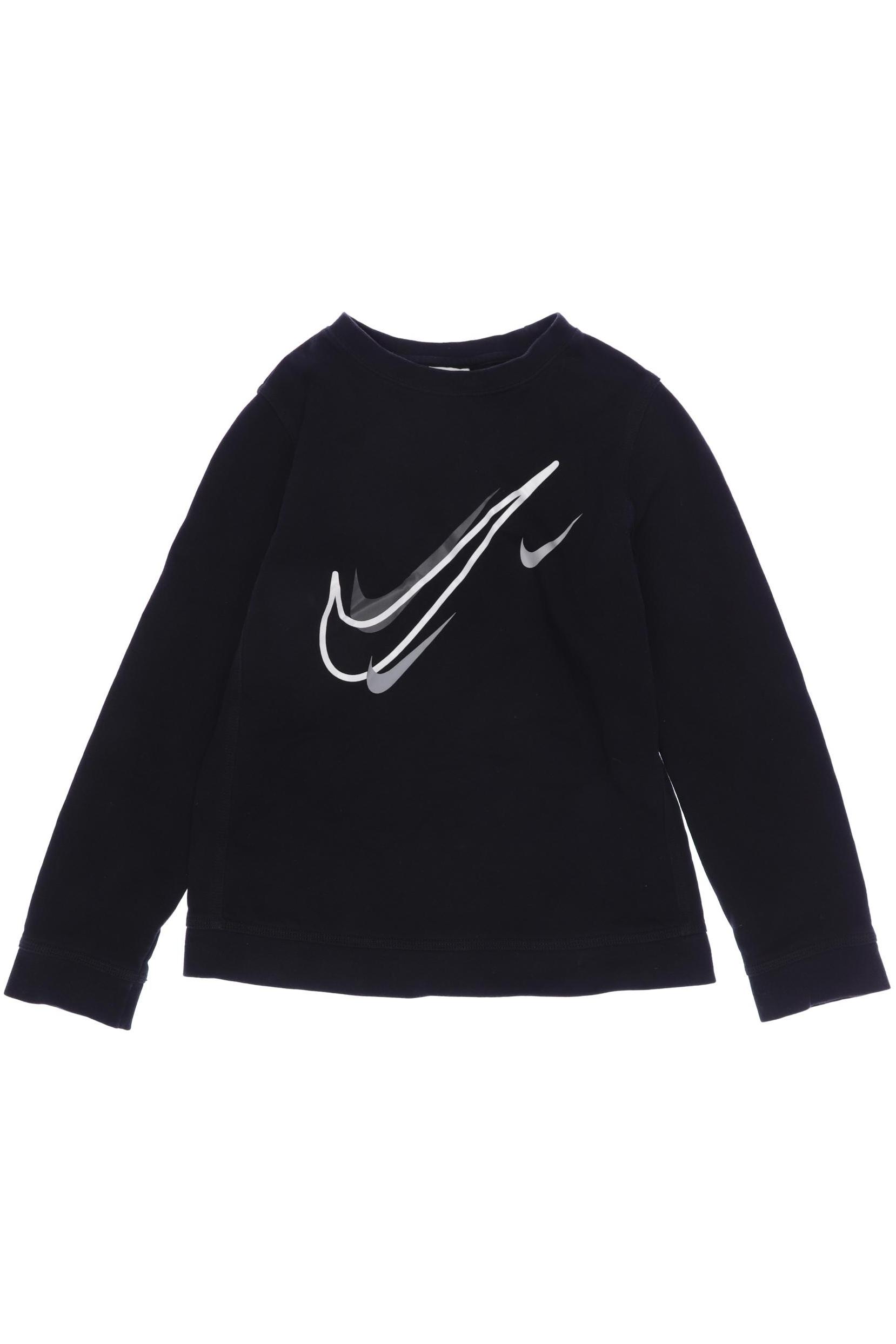 

Nike Herren Hoodies & Sweater, schwarz, Gr. 146