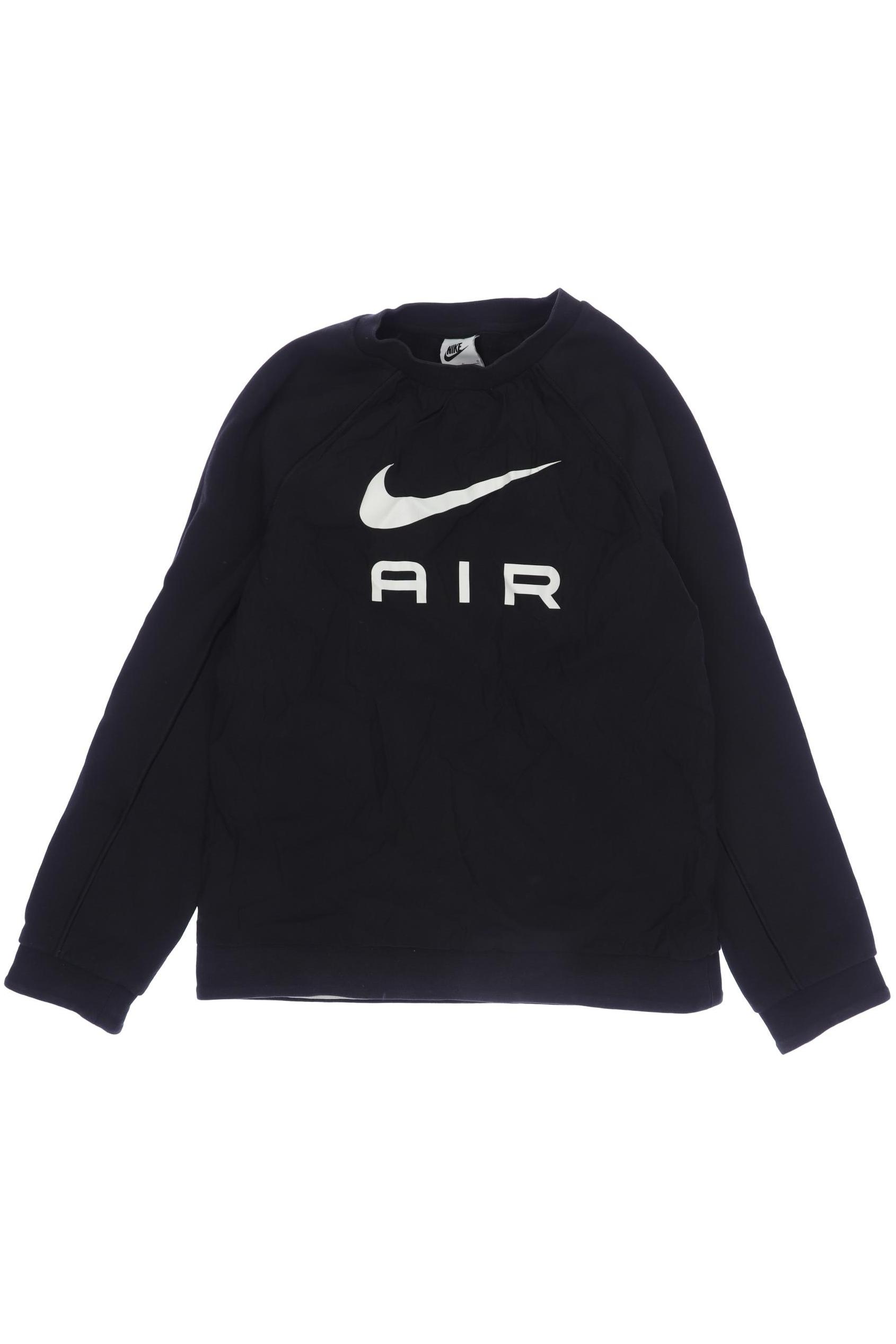 

Nike Jungen Hoodies & Sweater, schwarz