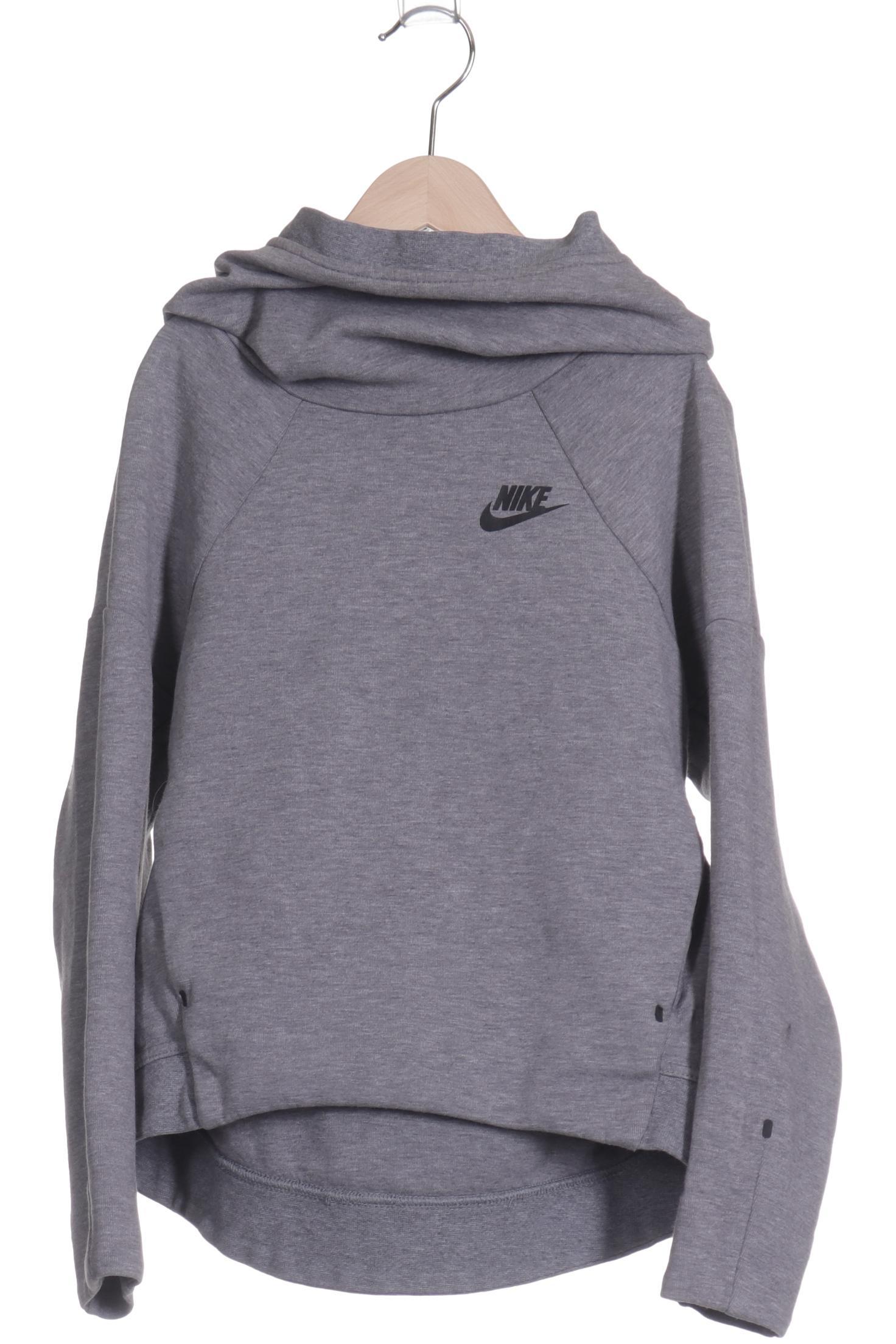 

Nike Herren Hoodies & Sweater, grau, Gr. 140