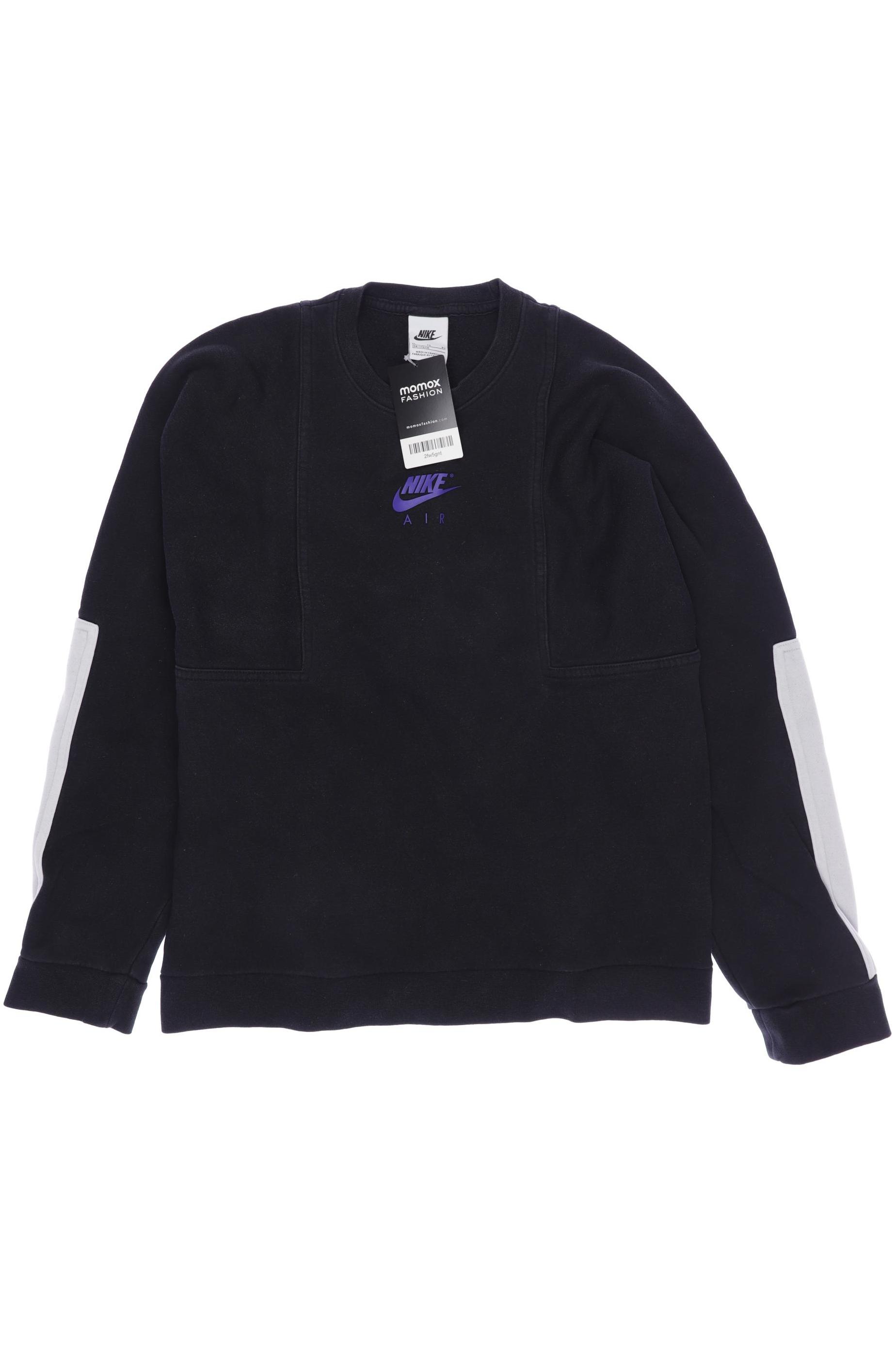 

Nike Herren Hoodies & Sweater, schwarz, Gr. 170