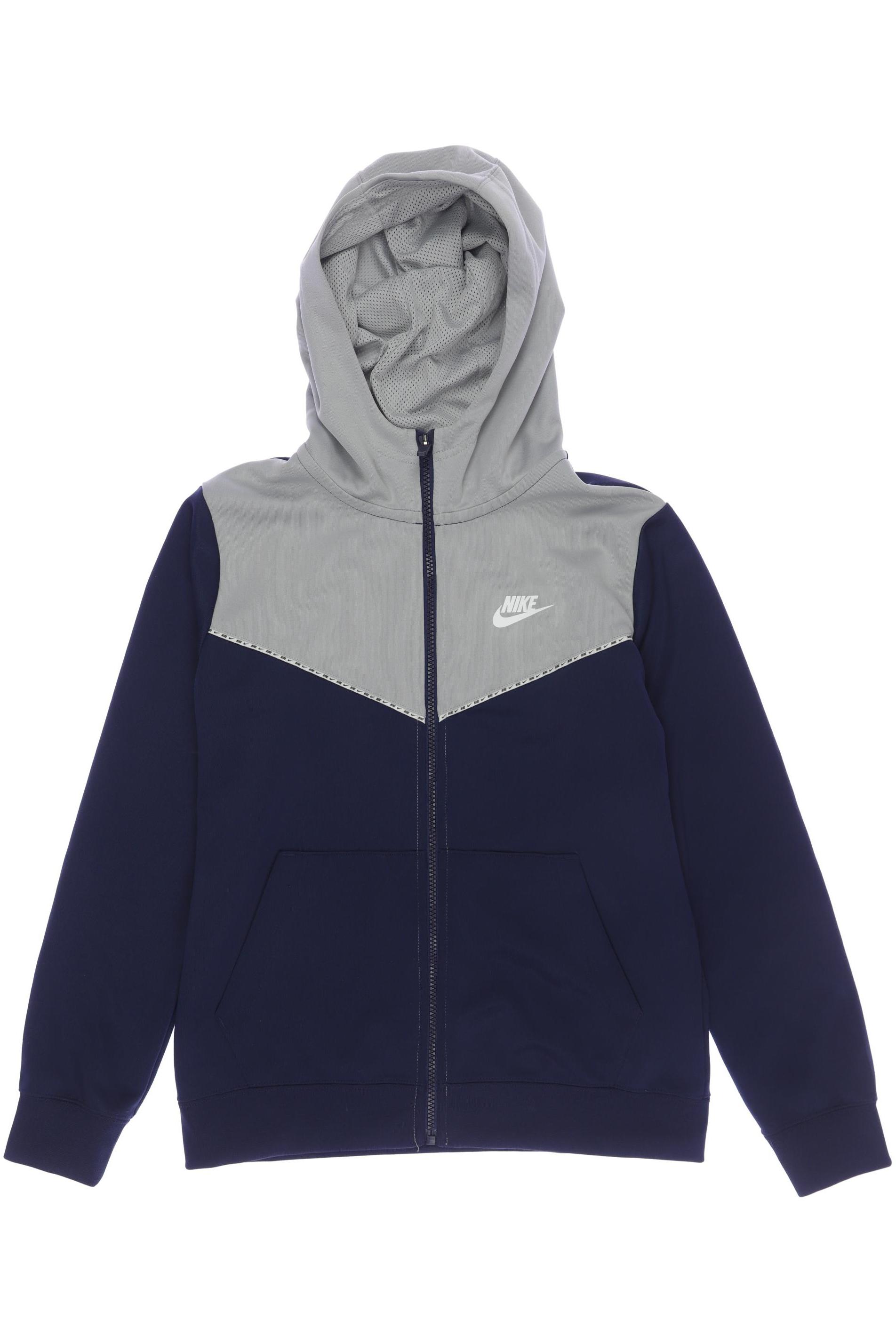 

Nike Herren Hoodies & Sweater, marineblau, Gr. 158