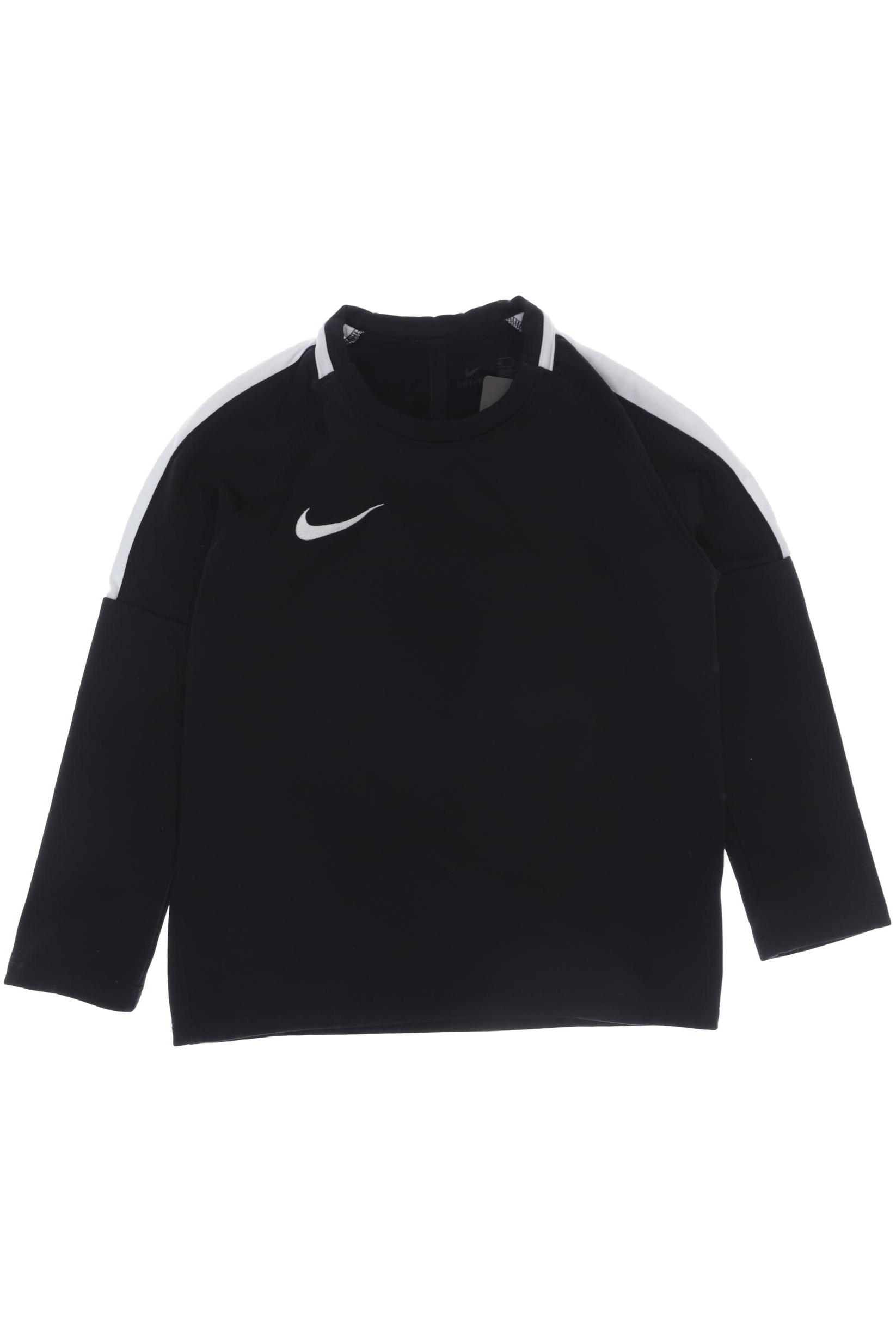 

Nike Herren Hoodies & Sweater, schwarz, Gr. 116