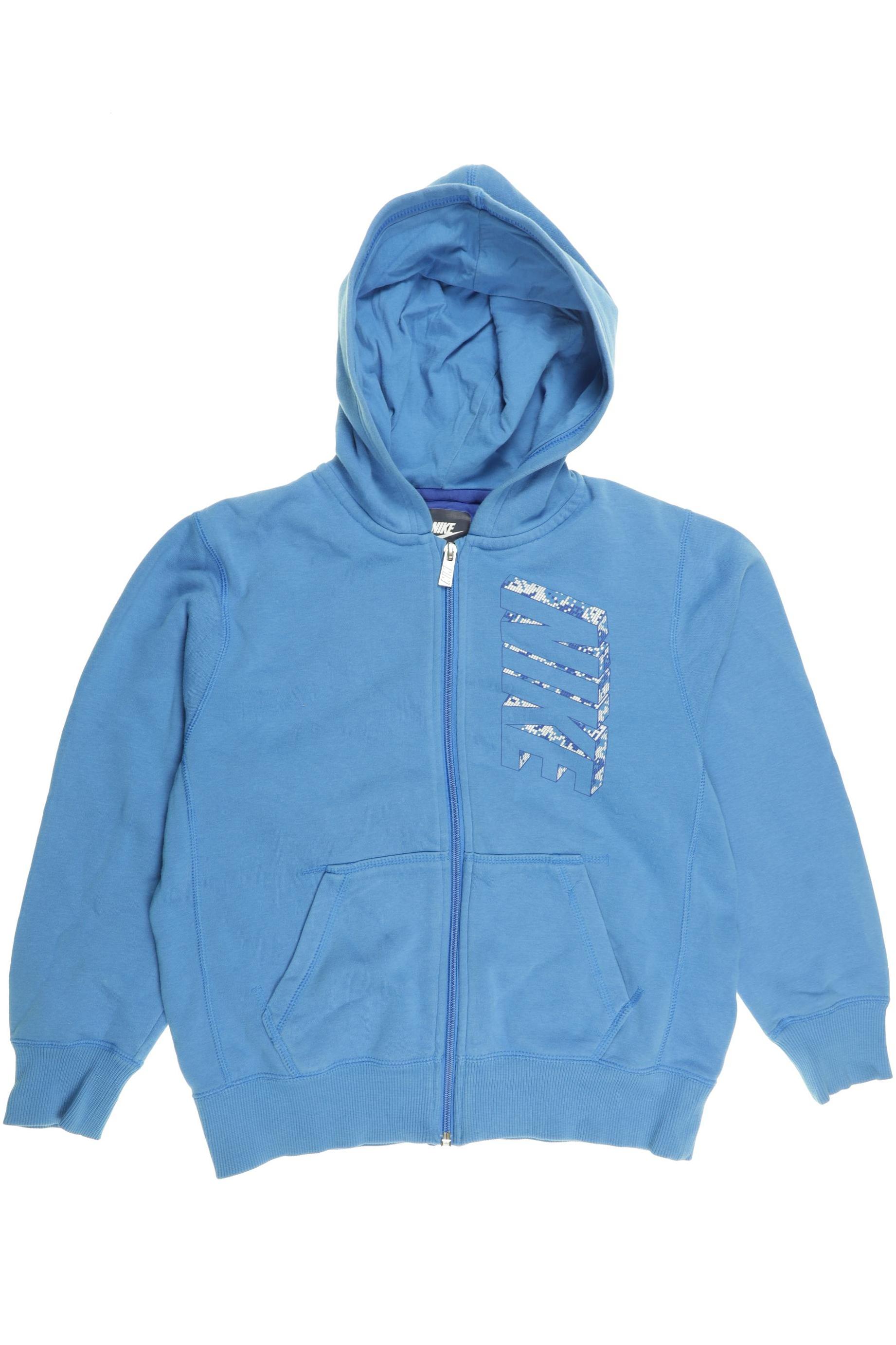 

Nike Jungen Hoodies & Sweater, blau, Gr. 128