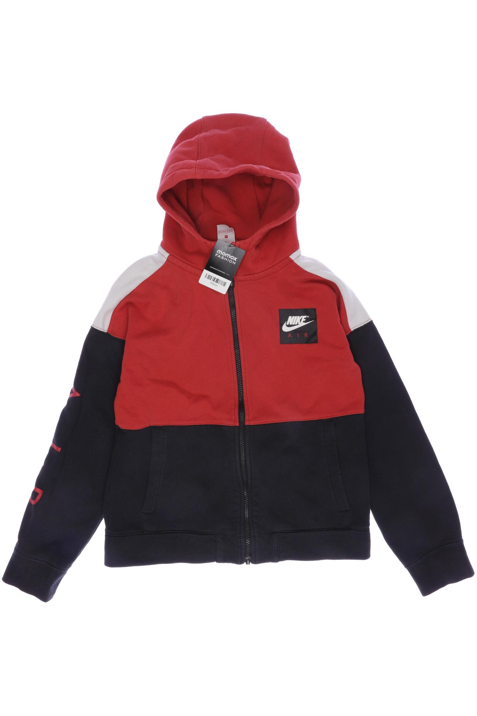 

Nike Herren Hoodies & Sweater, rot, Gr. 158