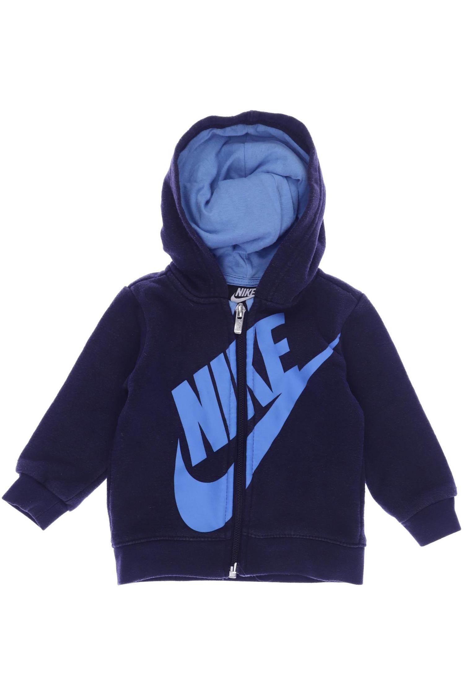 

Nike Jungen Hoodies & Sweater, marineblau