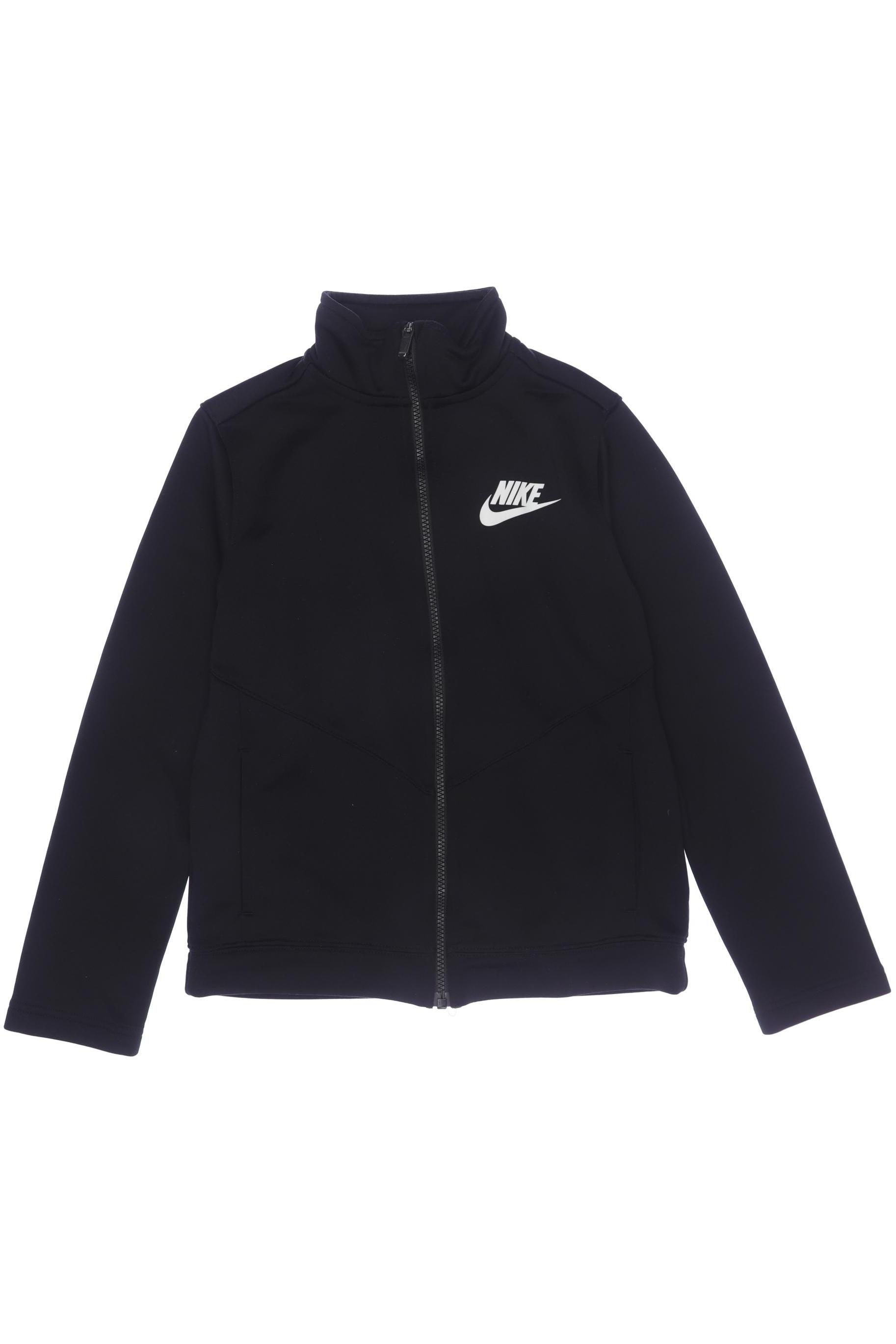 

Nike Herren Hoodies & Sweater, schwarz, Gr. 146