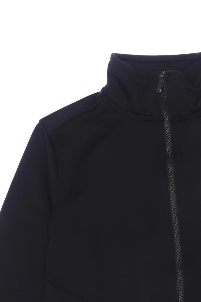 Thumbnail - Nike Jungen Hoodies &amp; Sweater, schwarz, Gr. 146