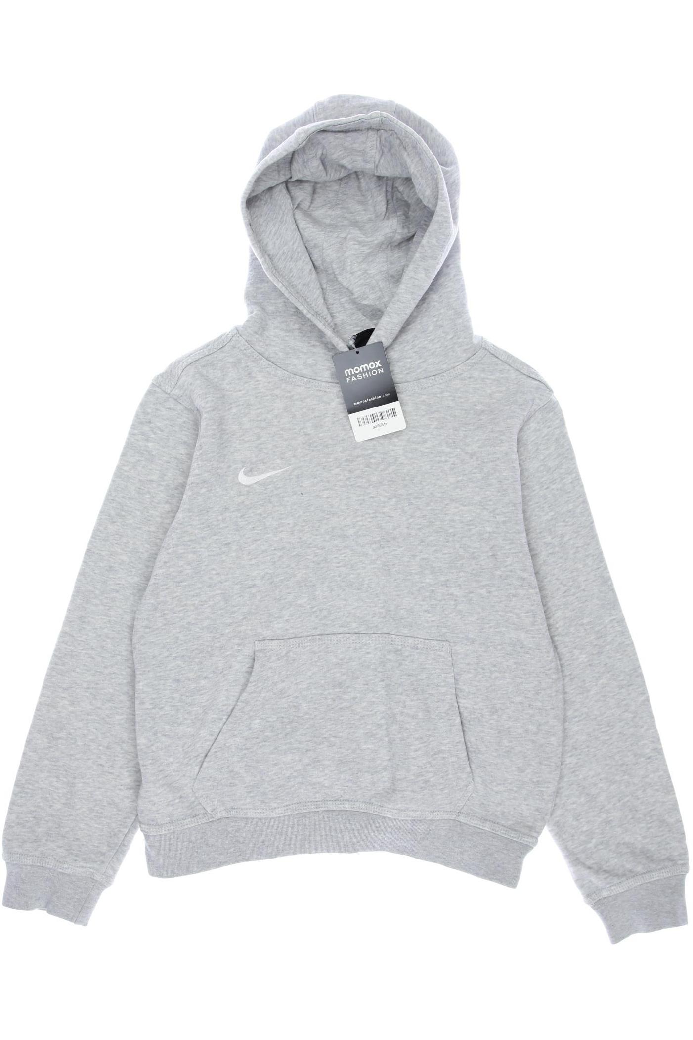 

Nike Herren Hoodies & Sweater, grau, Gr. 134