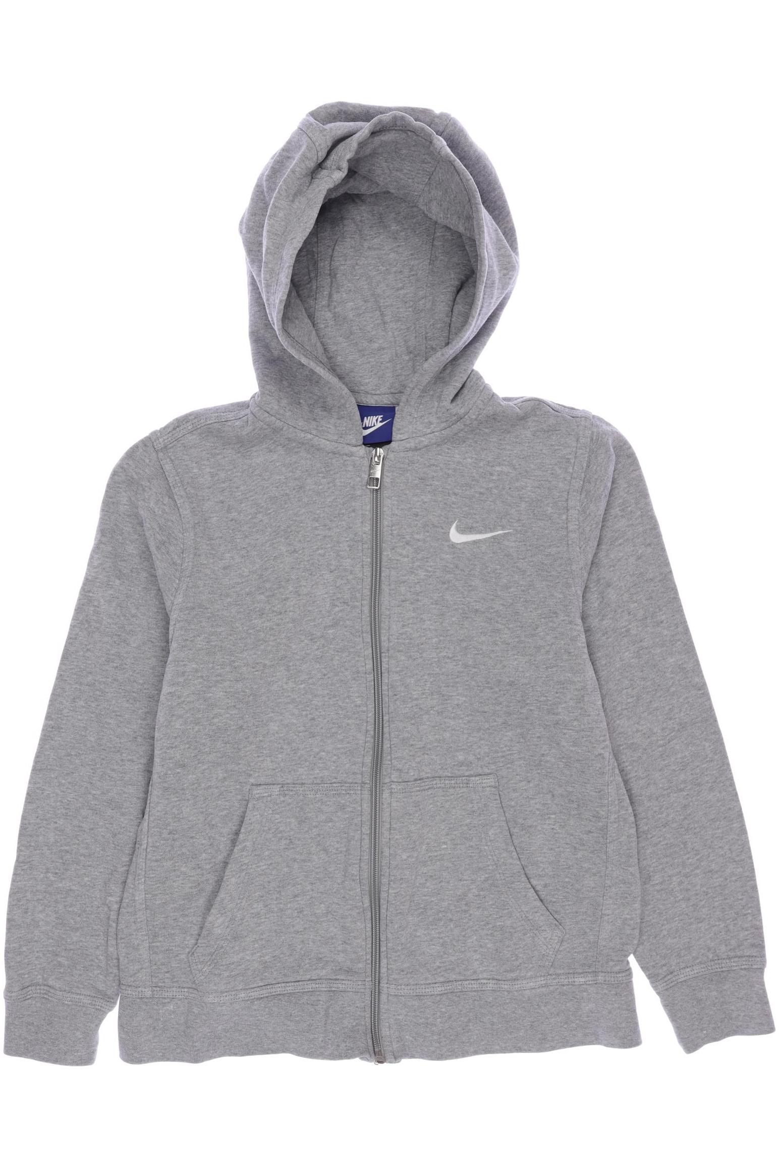 

Nike Jungen Hoodies & Sweater, grau