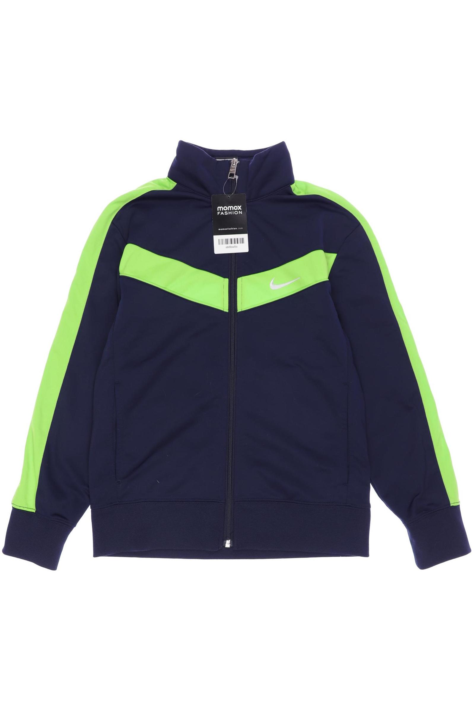 

Nike Herren Hoodies & Sweater, marineblau, Gr. 146