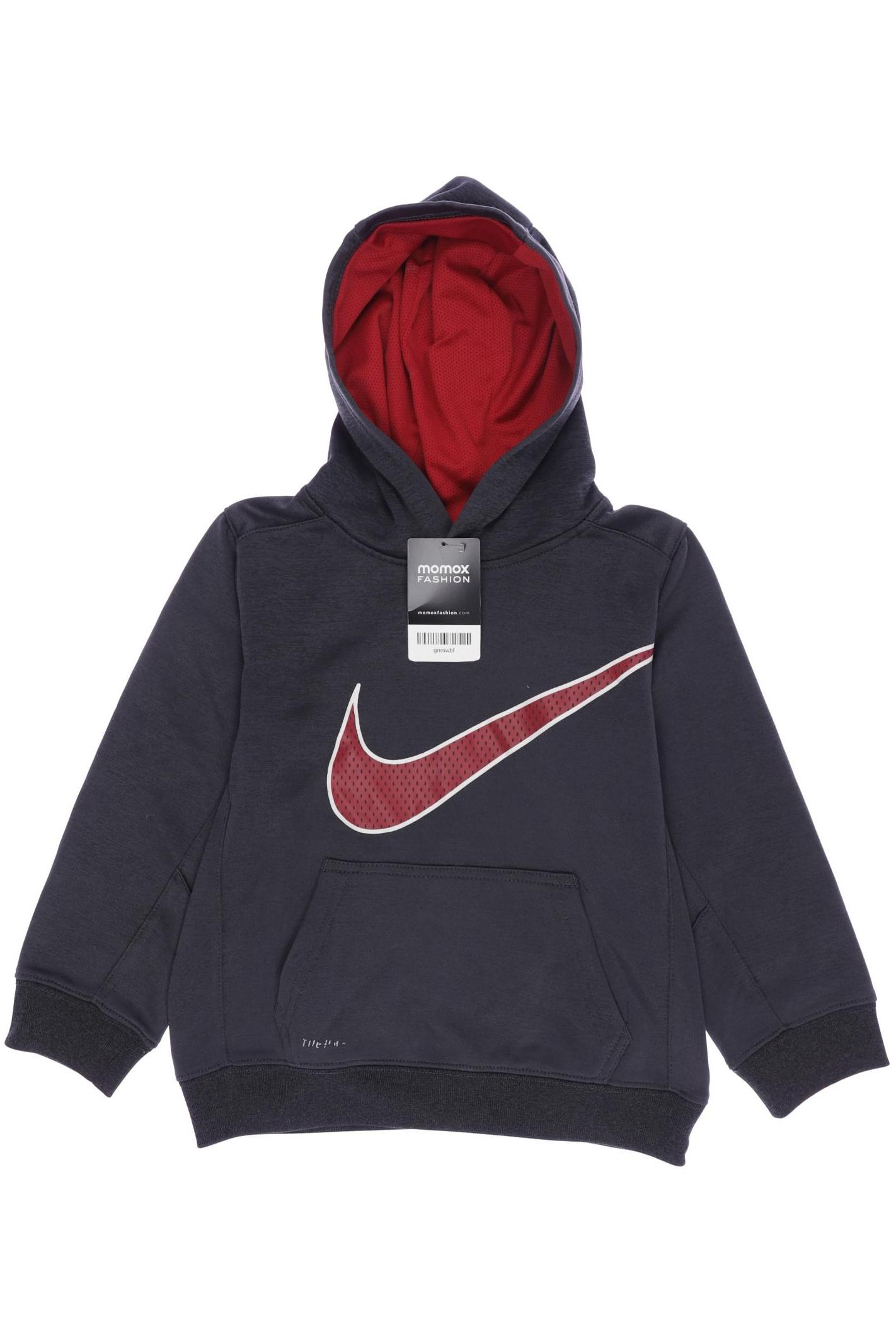 

Nike Herren Hoodies & Sweater, grau, Gr. 158