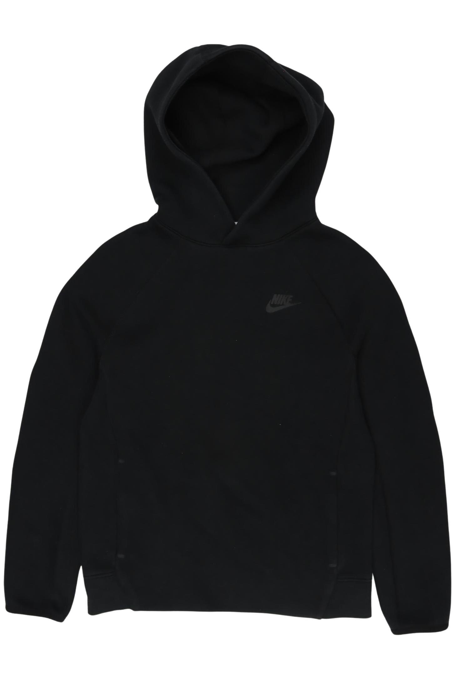 

Nike Jungen Hoodies & Sweater, schwarz, Gr. 158