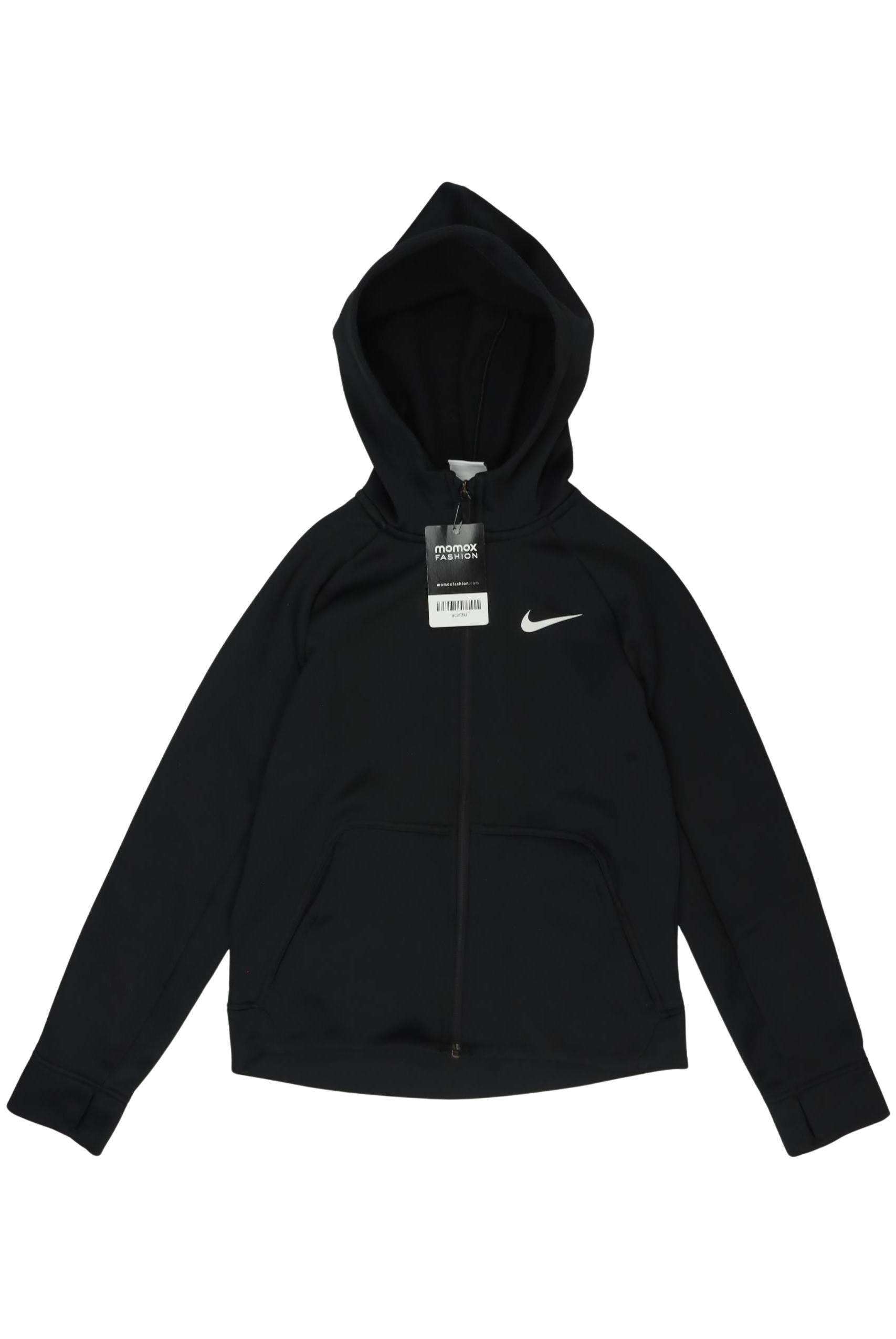 

Nike Jungen Hoodies & Sweater, schwarz, Gr. 134