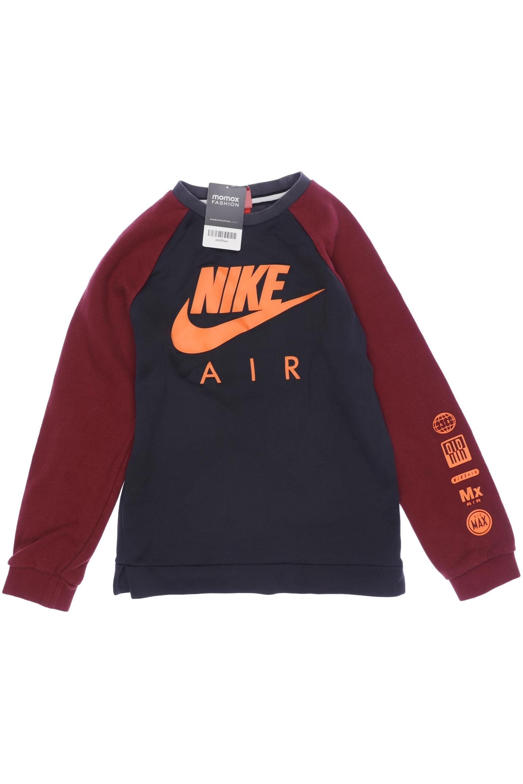 

Nike Herren Hoodies & Sweater, grau, Gr. 146
