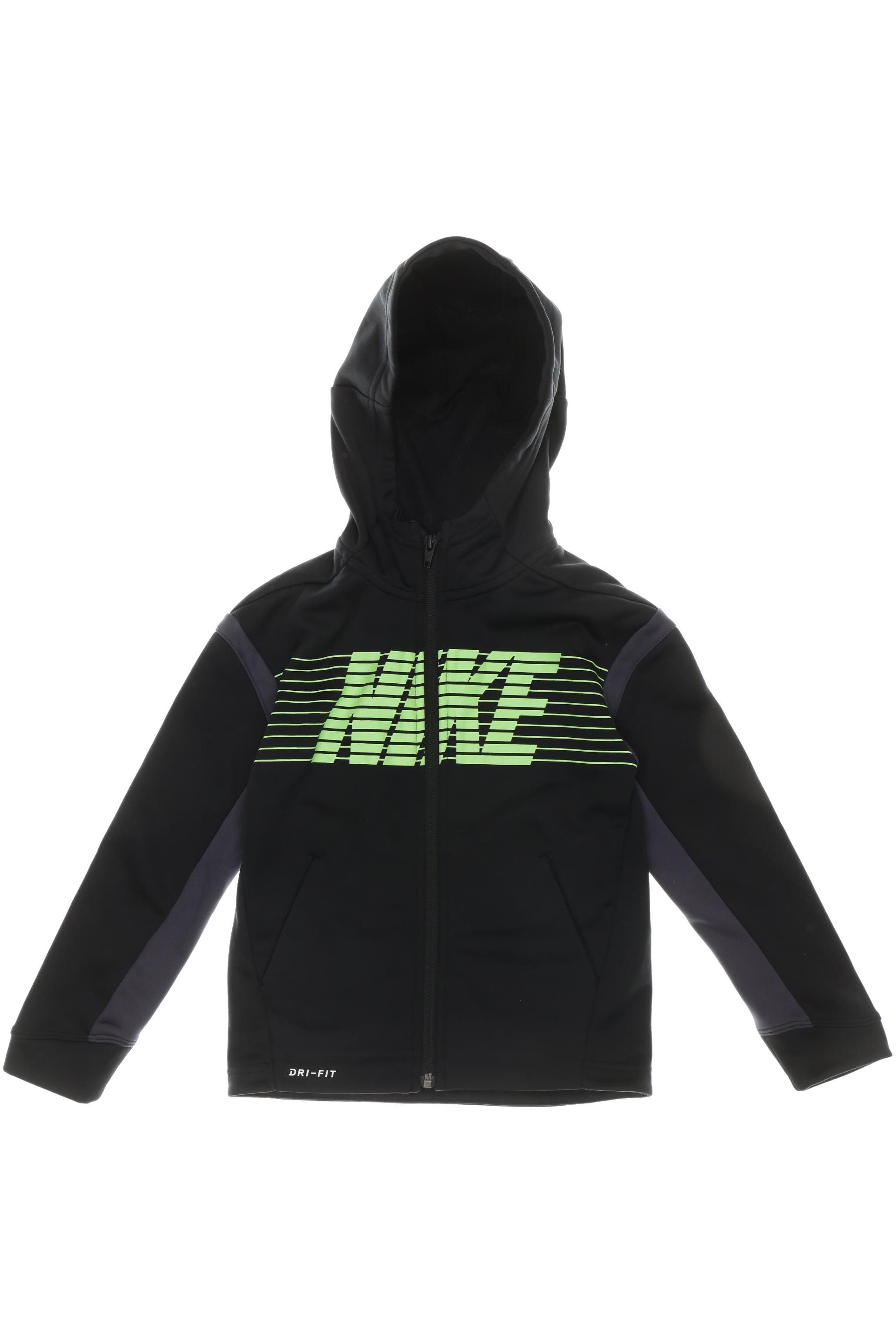 

Nike Herren Hoodies & Sweater, schwarz, Gr. 110