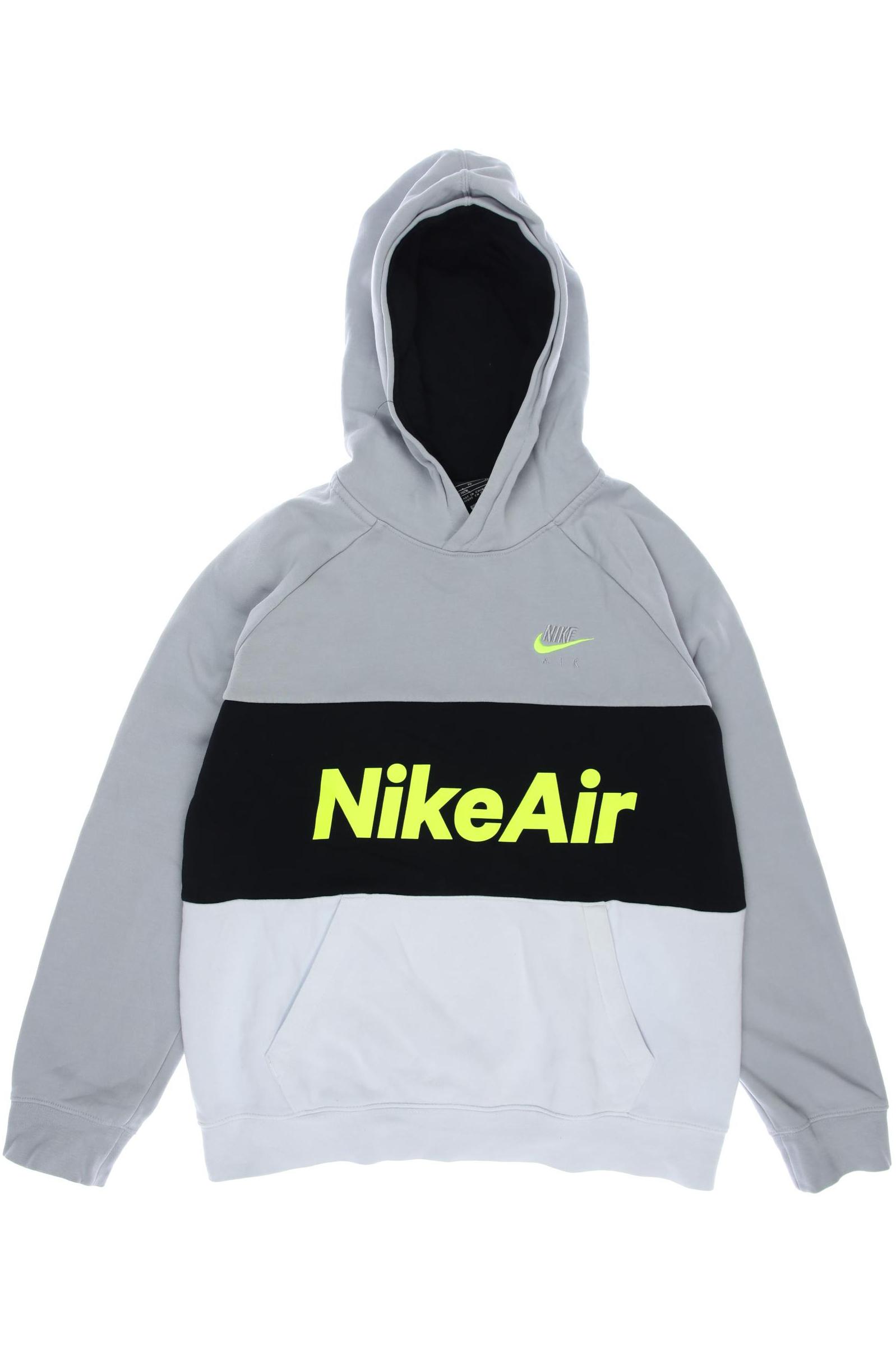 

Nike Herren Hoodies & Sweater, mehrfarbig, Gr. 170