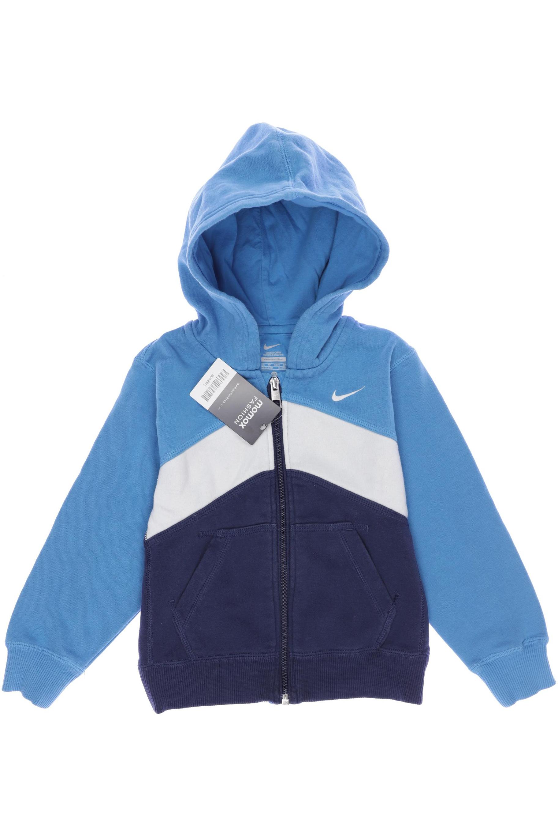 

Nike Jungen Hoodies & Sweater, marineblau