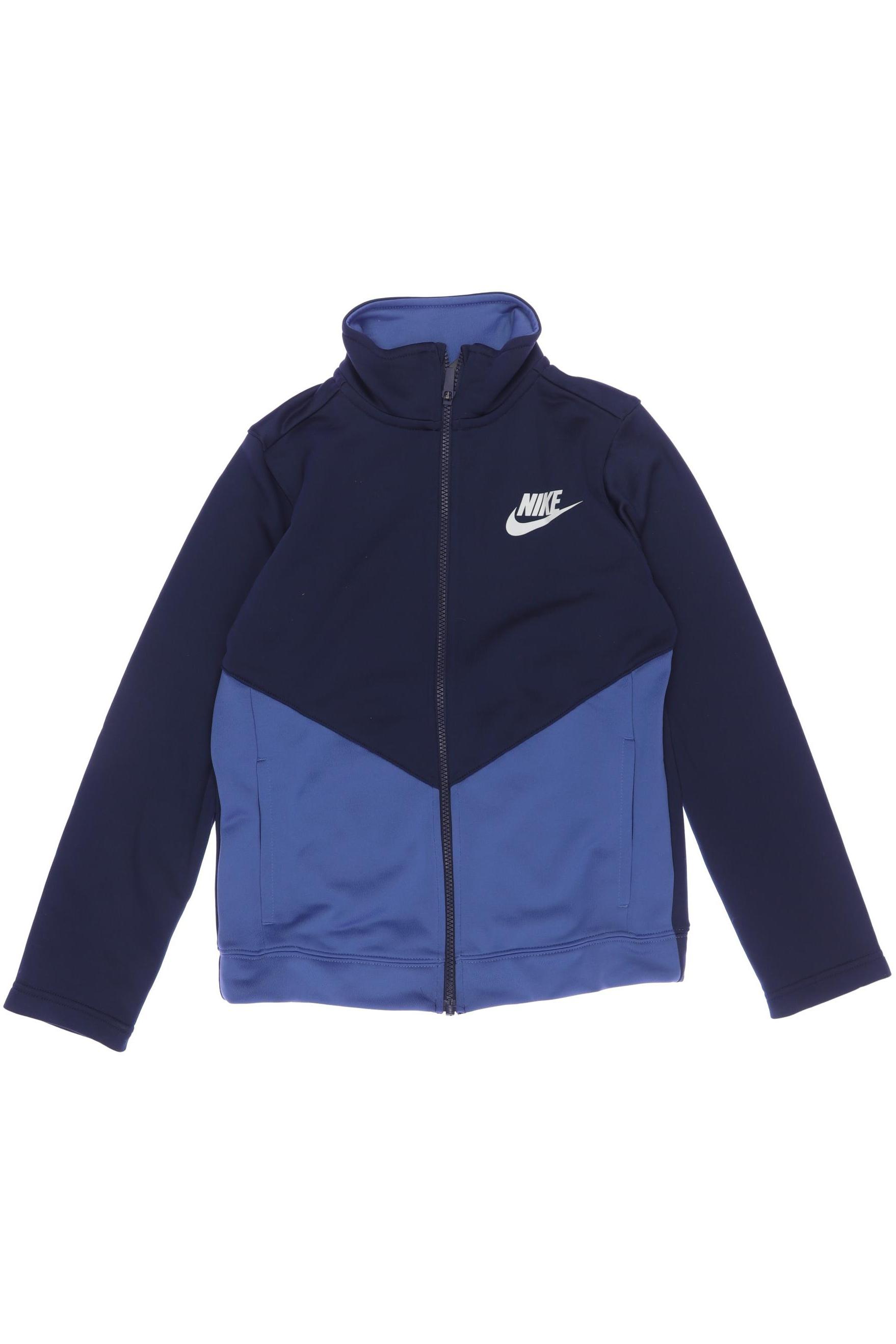 

Nike Herren Hoodies & Sweater, marineblau, Gr. 146