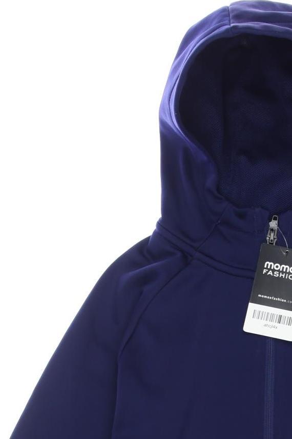 Thumbnail - Nike Jungen Hoodies &amp; Sweater, marineblau, Gr. 158