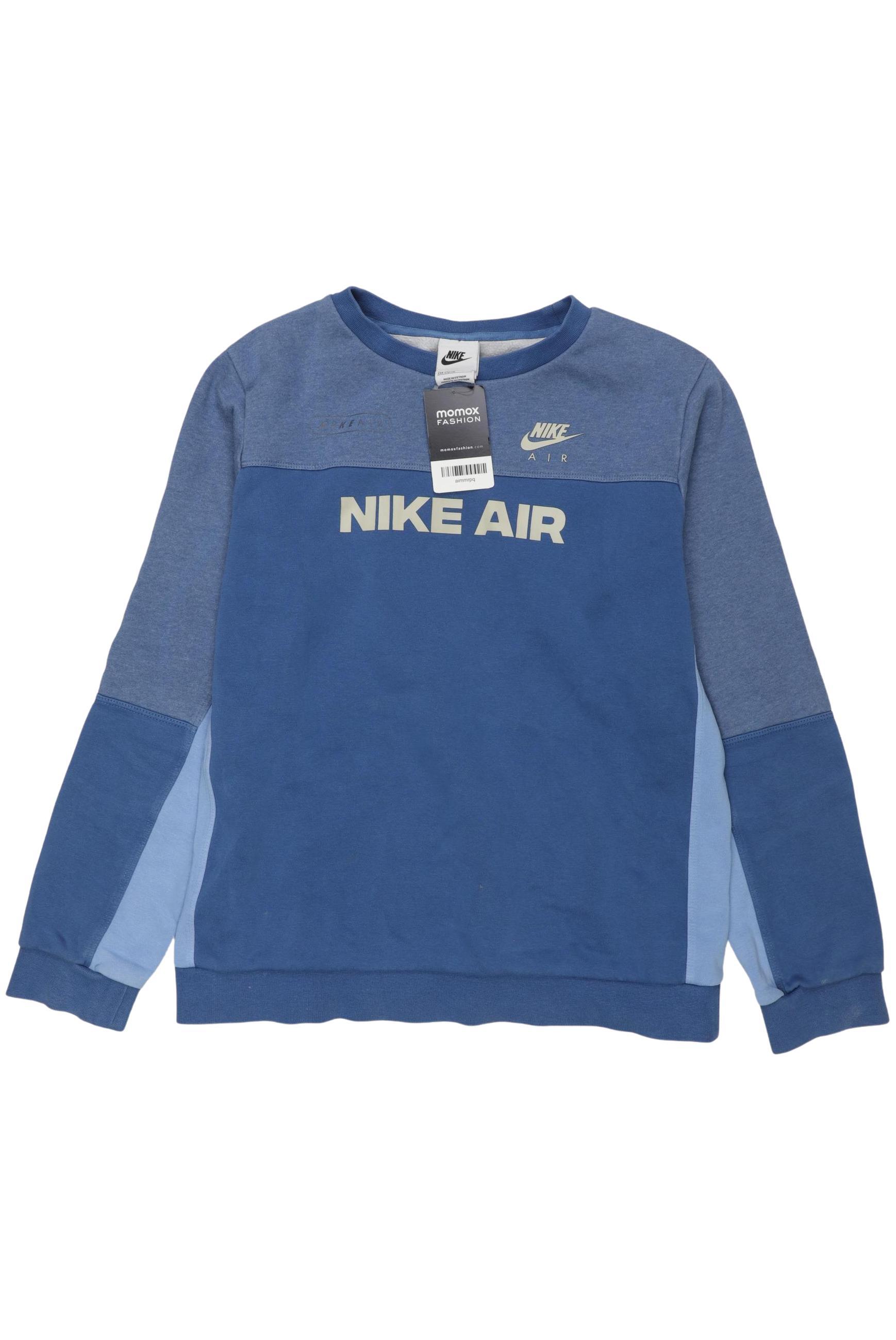 

Nike Jungen Hoodies & Sweater, hellblau, Gr. 158