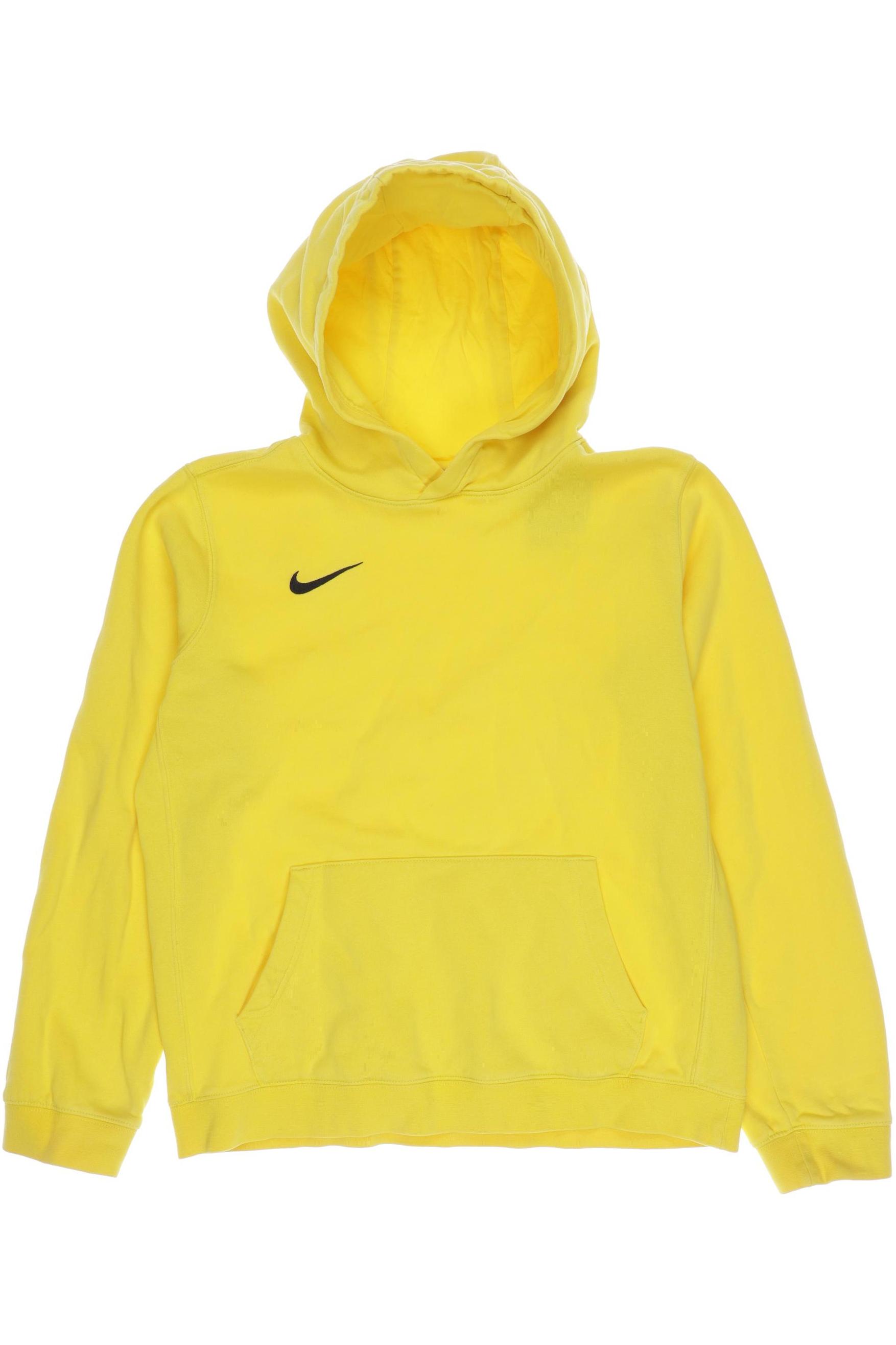 

Nike Herren Hoodies & Sweater, gelb, Gr. 170