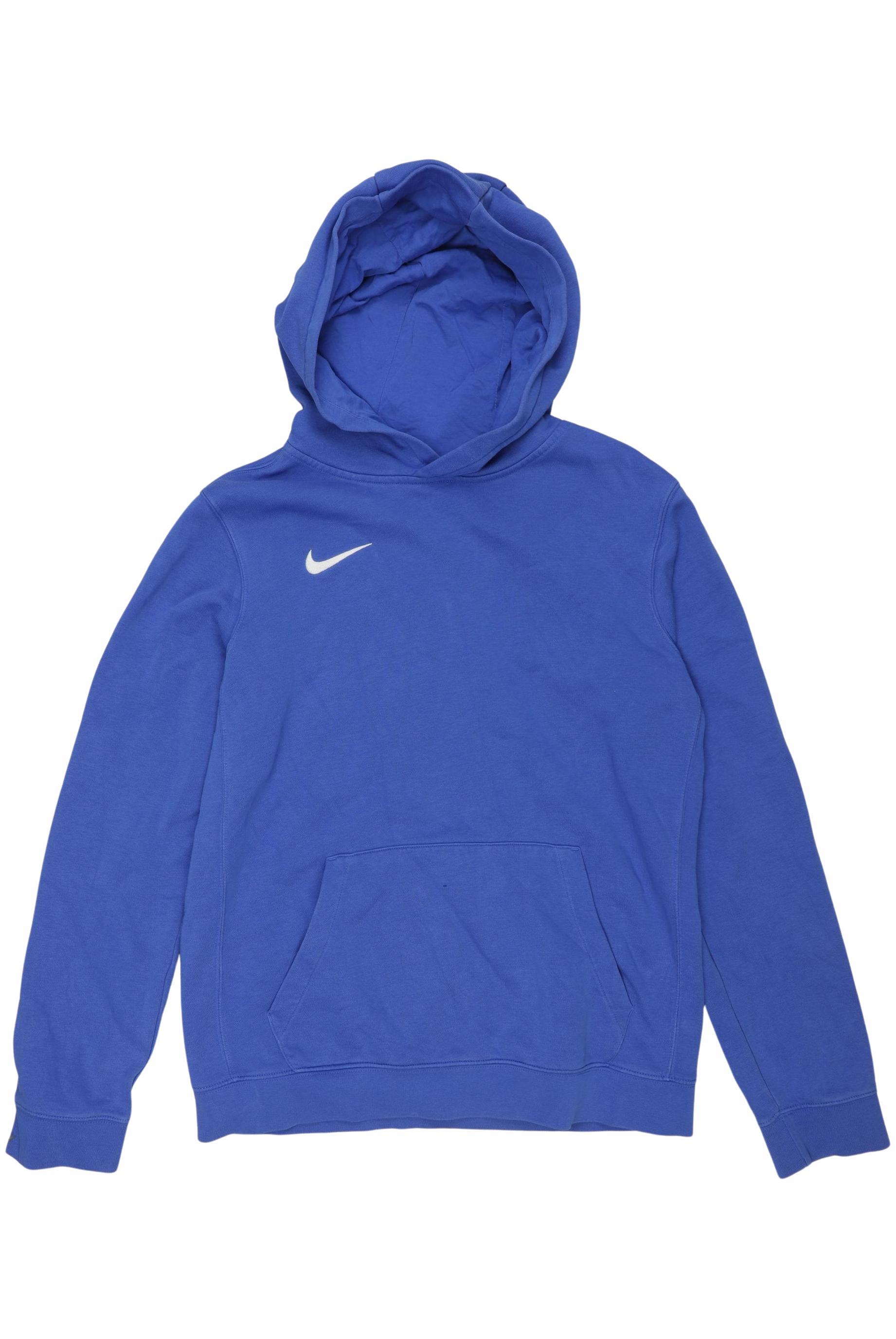 

Nike Jungen Hoodies & Sweater, blau, Gr. 164