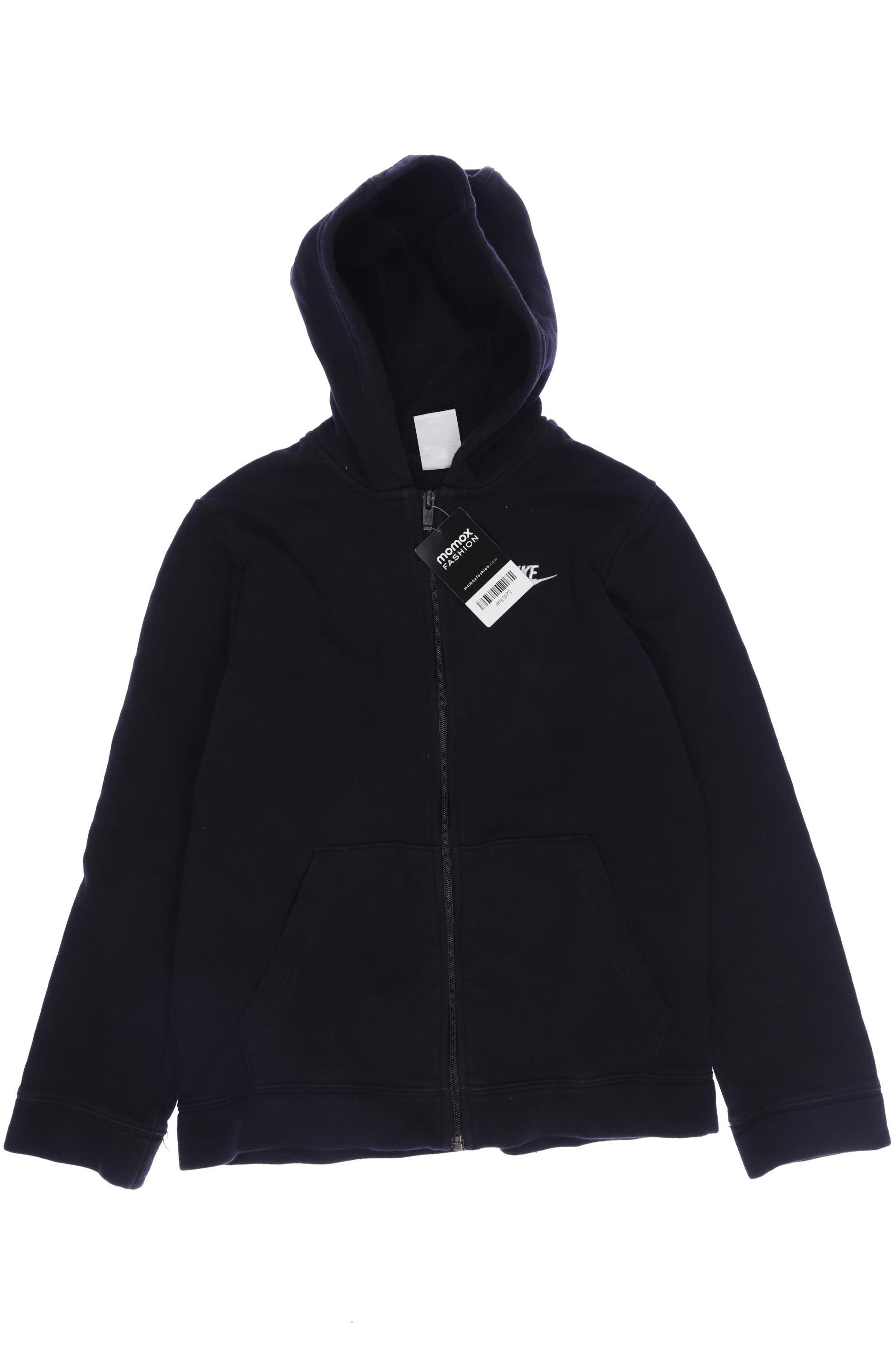 

Nike Herren Hoodies & Sweater, schwarz, Gr. 146