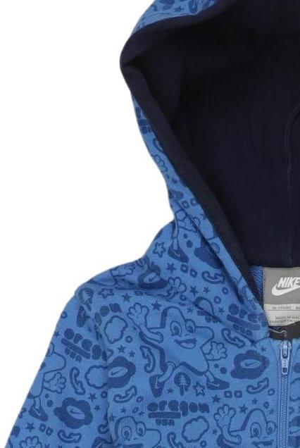 Thumbnail - Nike Jungen Hoodies &amp; Sweater, hellblau, Gr. 86/92