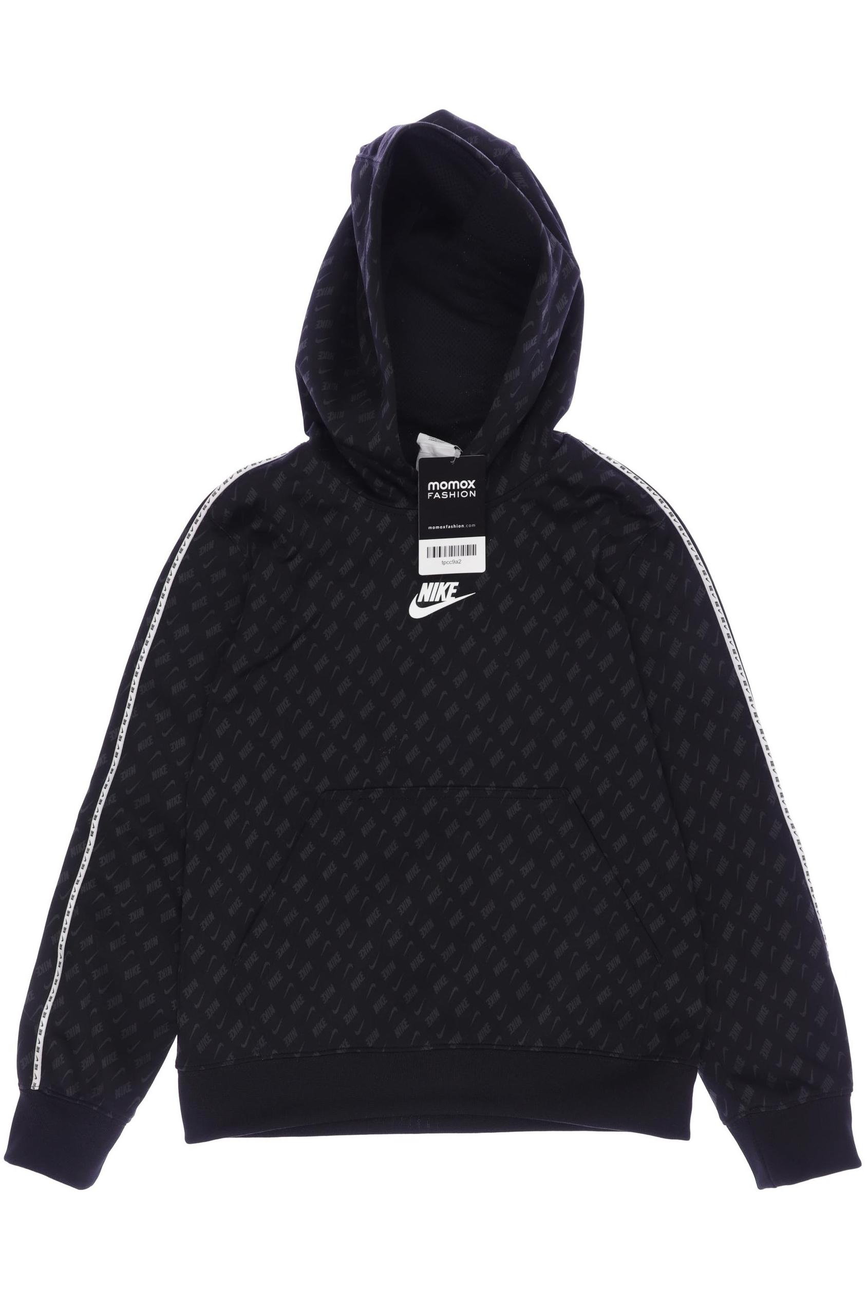 

Nike Herren Hoodies & Sweater, schwarz, Gr. 134