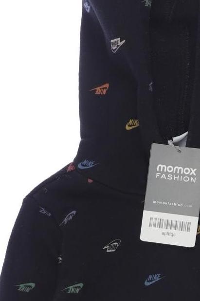 Thumbnail - Nike Jungen Hoodies &amp; Sweater, schwarz, Gr. 92