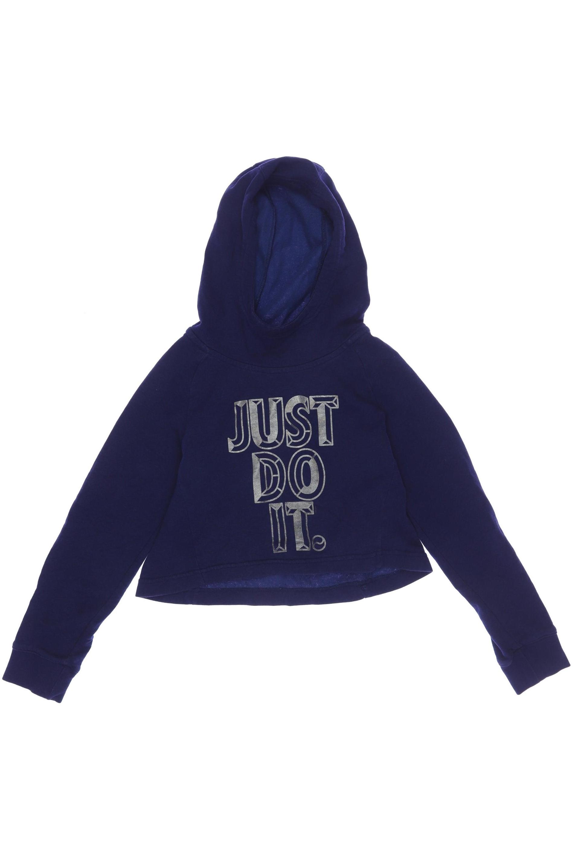 

Nike Herren Hoodies & Sweater, marineblau, Gr. 146