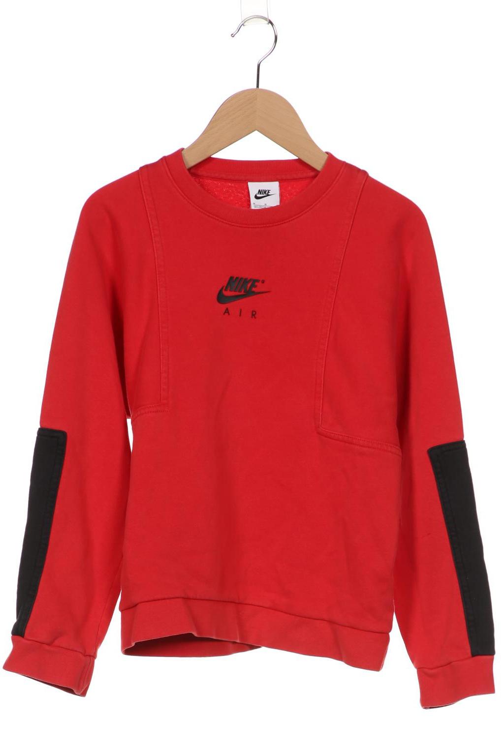 

Nike Herren Hoodies & Sweater, rot, Gr. 146