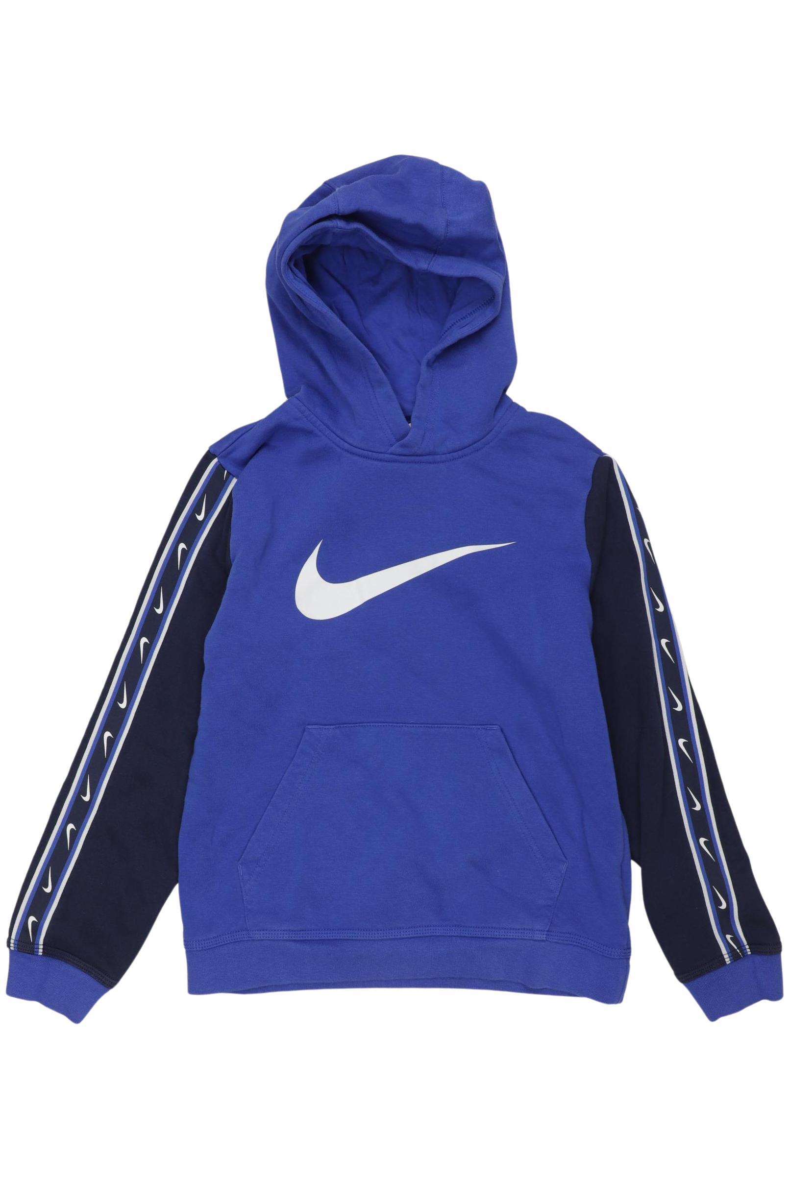 

Nike Jungen Hoodies & Sweater, blau, Gr. 146