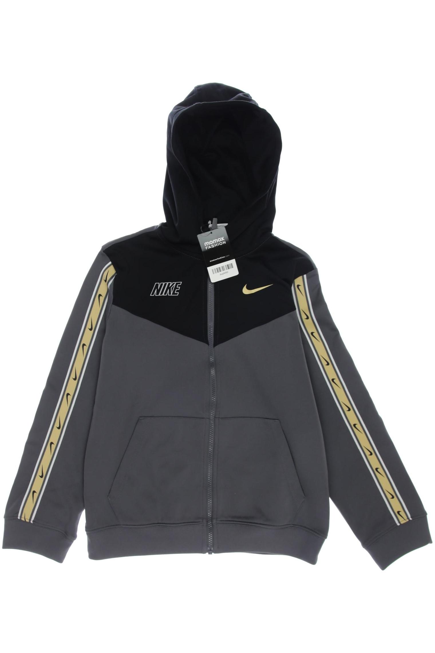 

Nike Herren Hoodies & Sweater, grau, Gr. 158