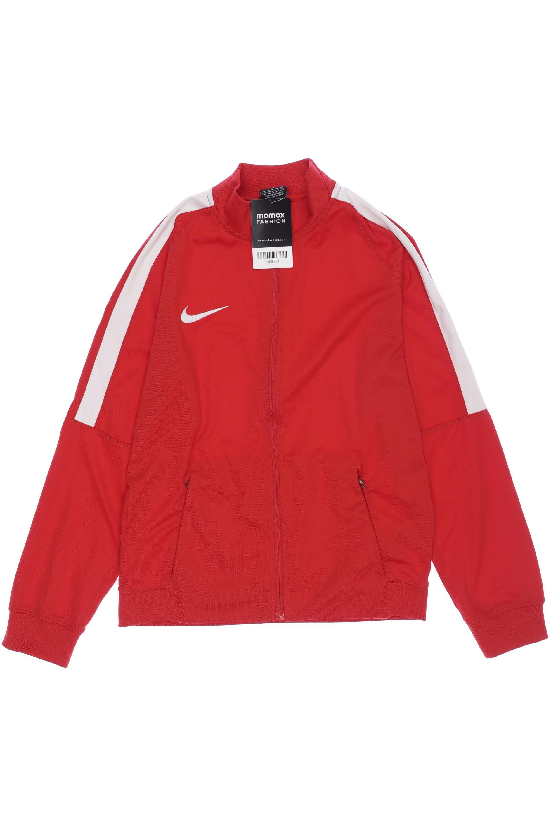 

Nike Herren Hoodies & Sweater, rot, Gr. 146