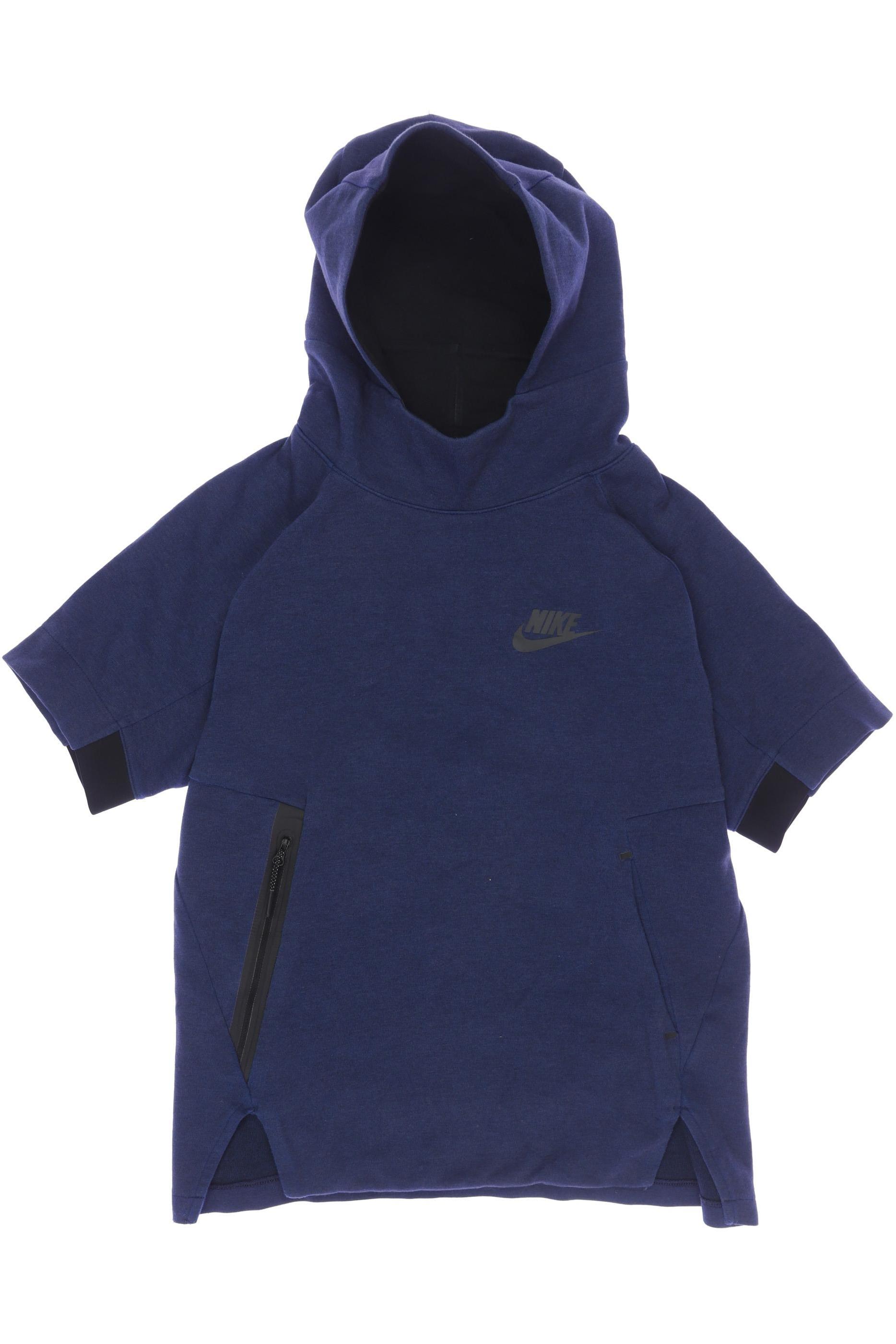 

Nike Herren Hoodies & Sweater, marineblau, Gr. 158