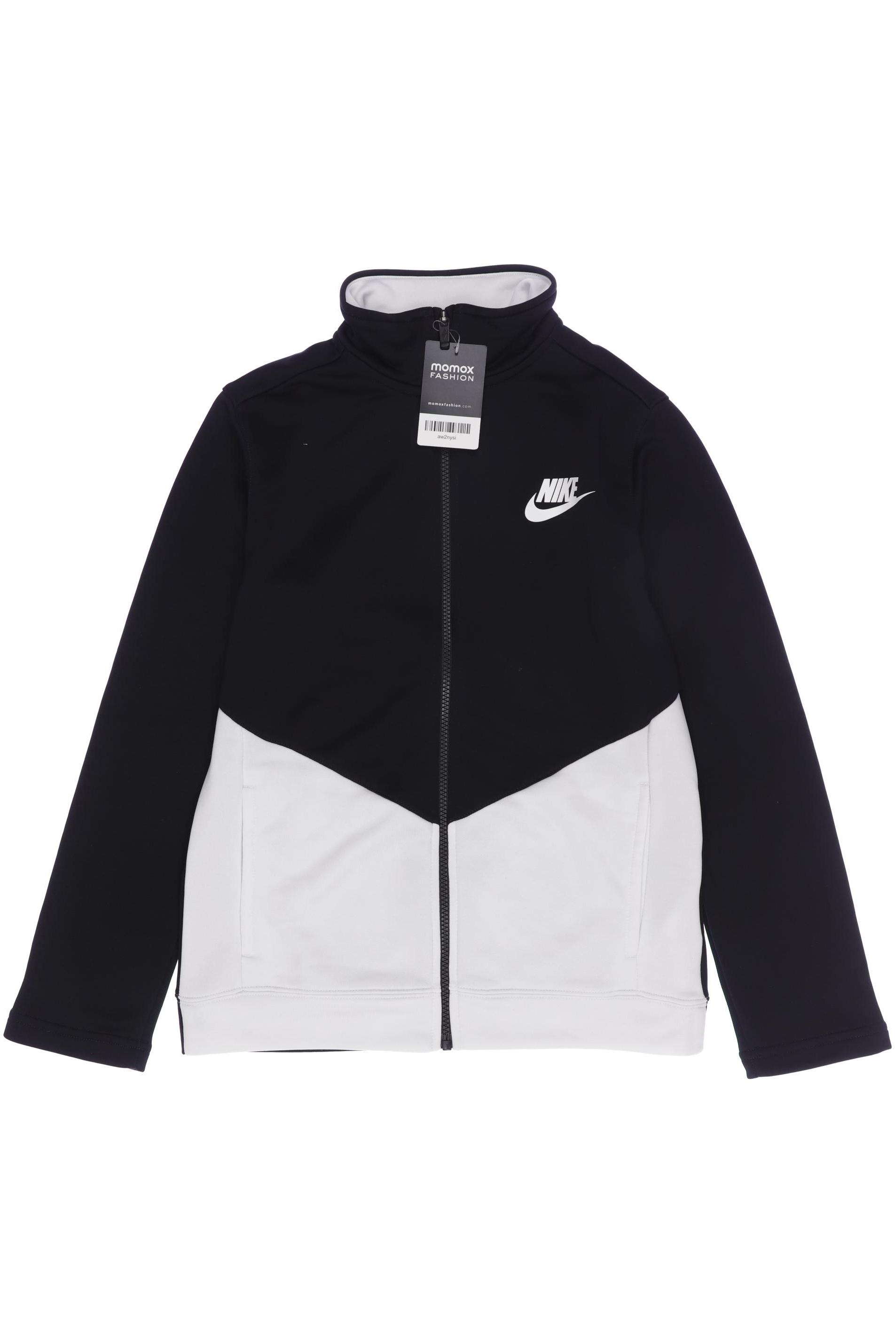 

Nike Jungen Hoodies & Sweater, schwarz