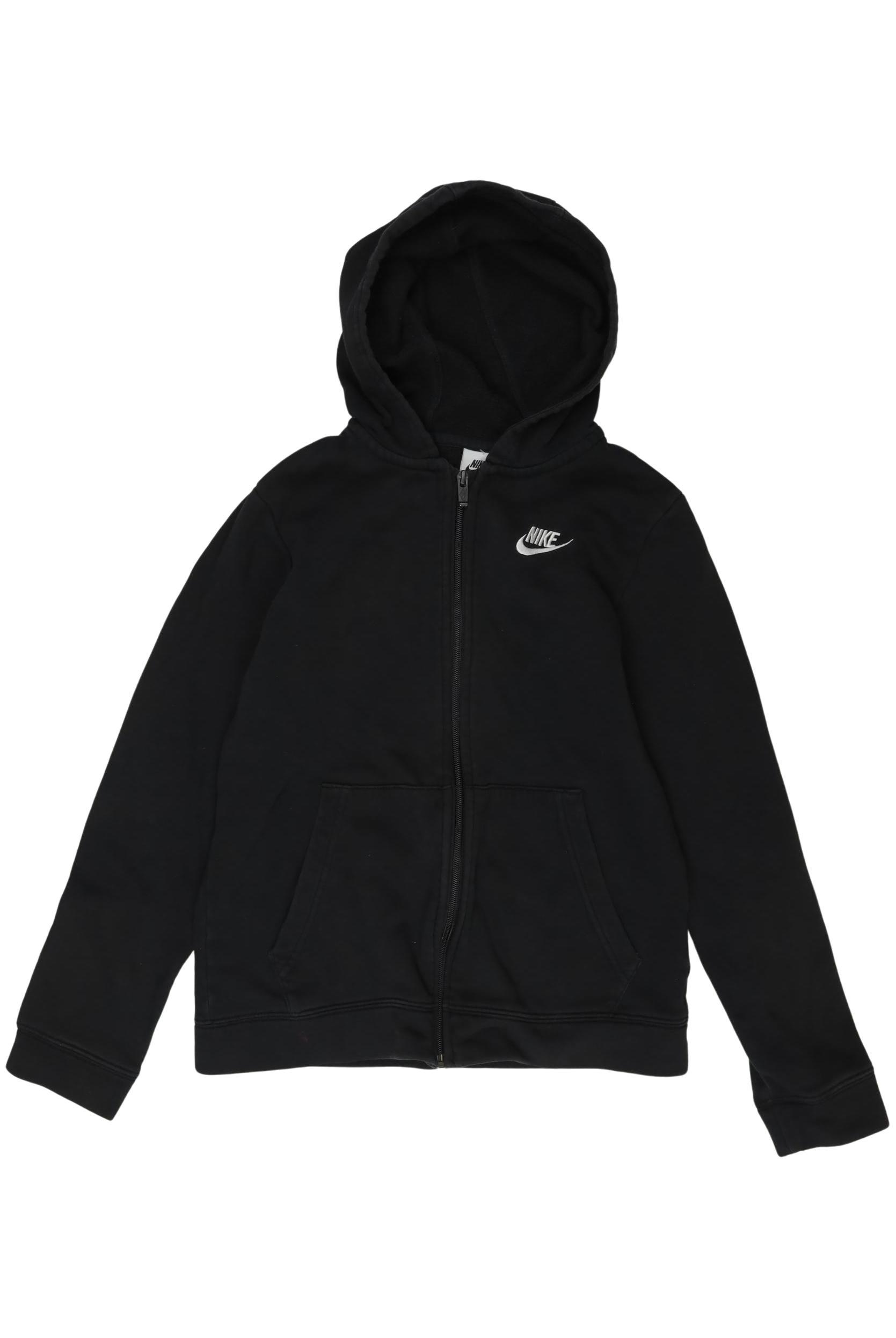 

Nike Jungen Hoodies & Sweater, schwarz, Gr. 146