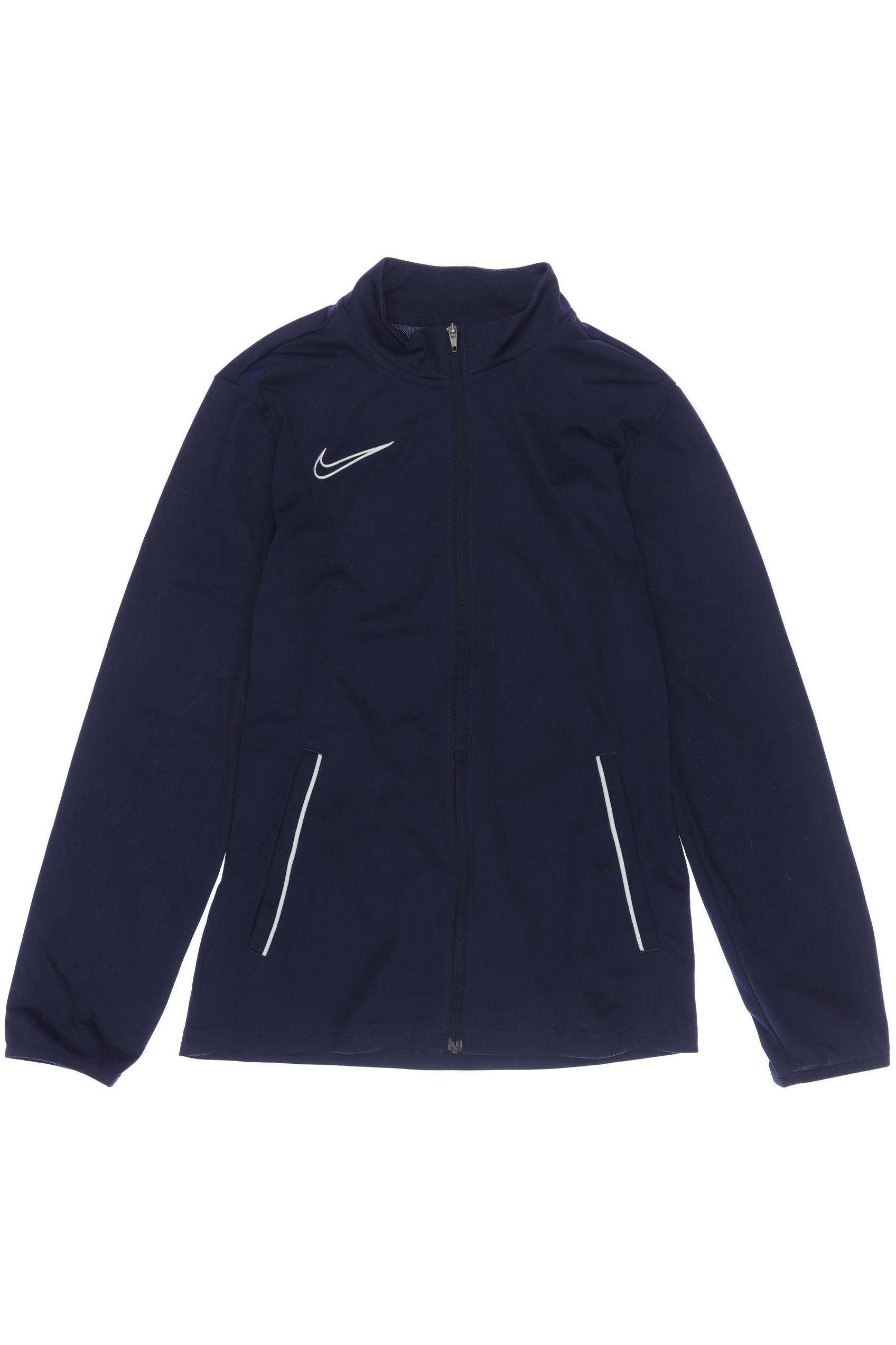 

Nike Herren Hoodies & Sweater, marineblau, Gr. 158