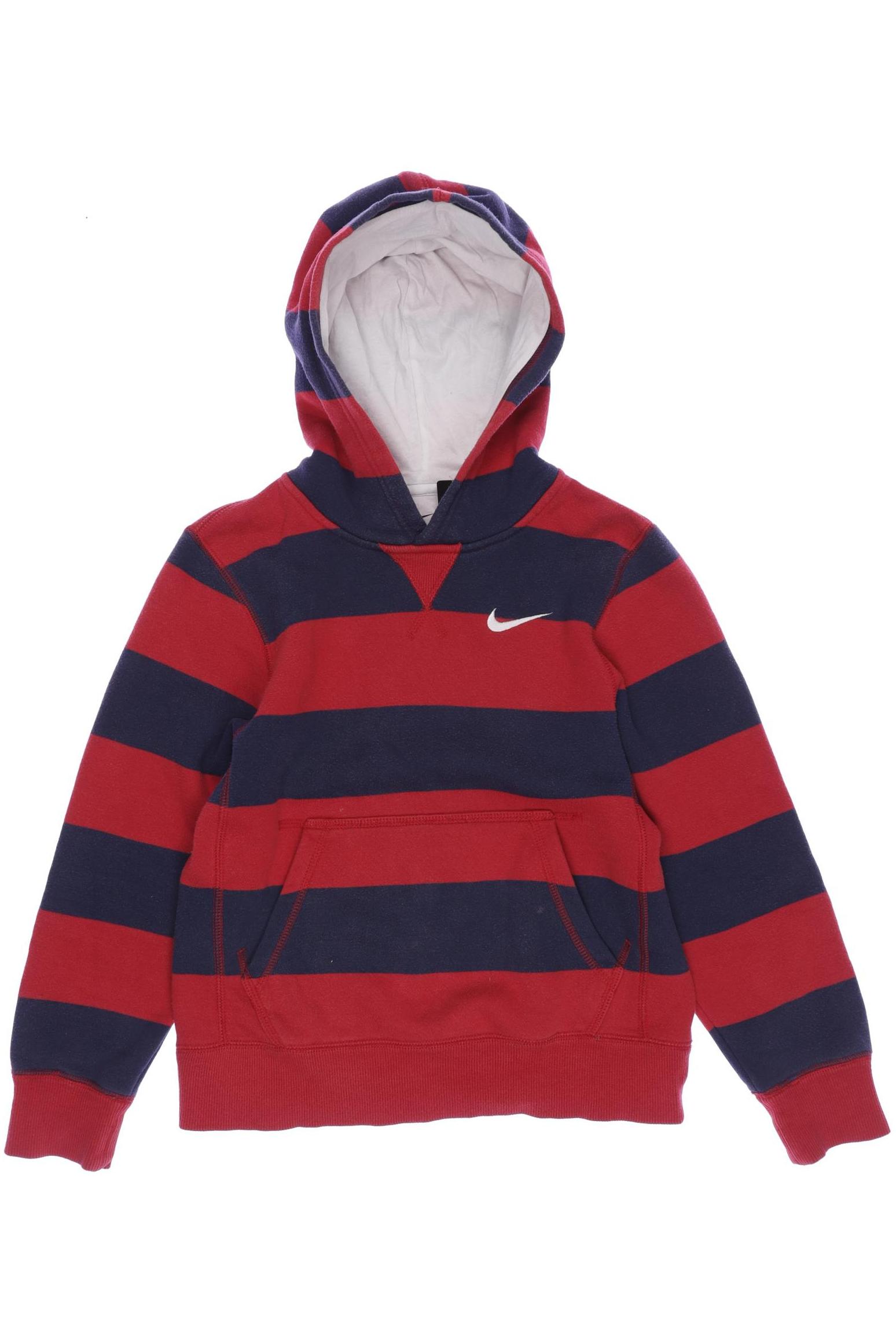 

Nike Herren Hoodies & Sweater, rot, Gr. 134