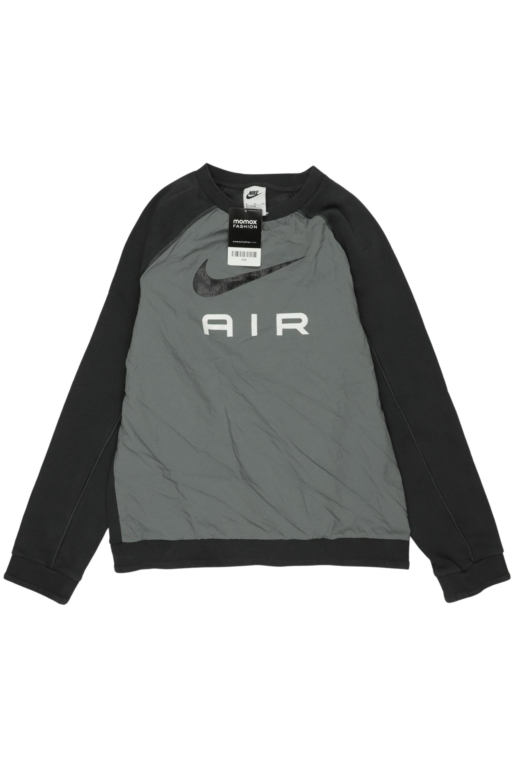 

Nike Jungen Hoodies & Sweater, grau, Gr. 170