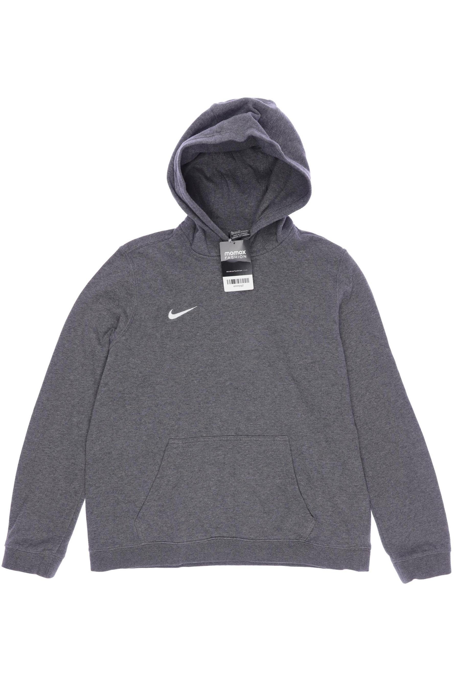 

Nike Herren Hoodies & Sweater, grau, Gr. 170