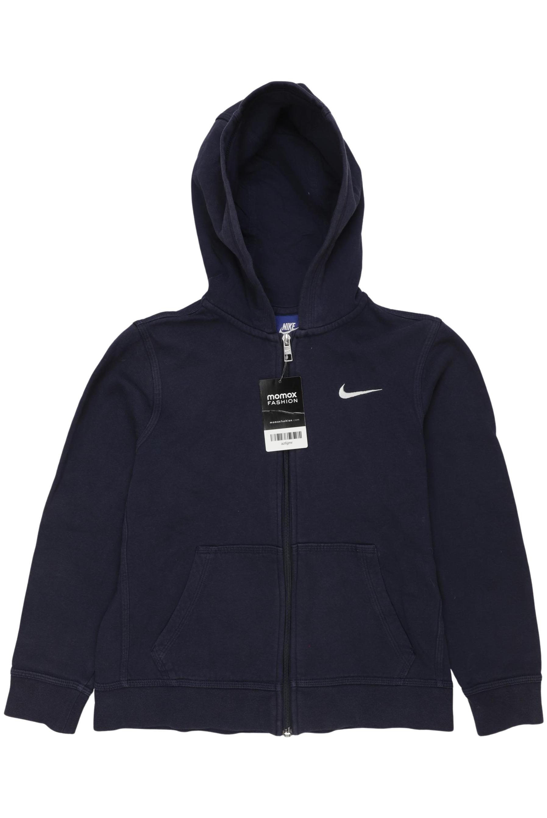 

Nike Jungen Hoodies & Sweater, marineblau, Gr. 146