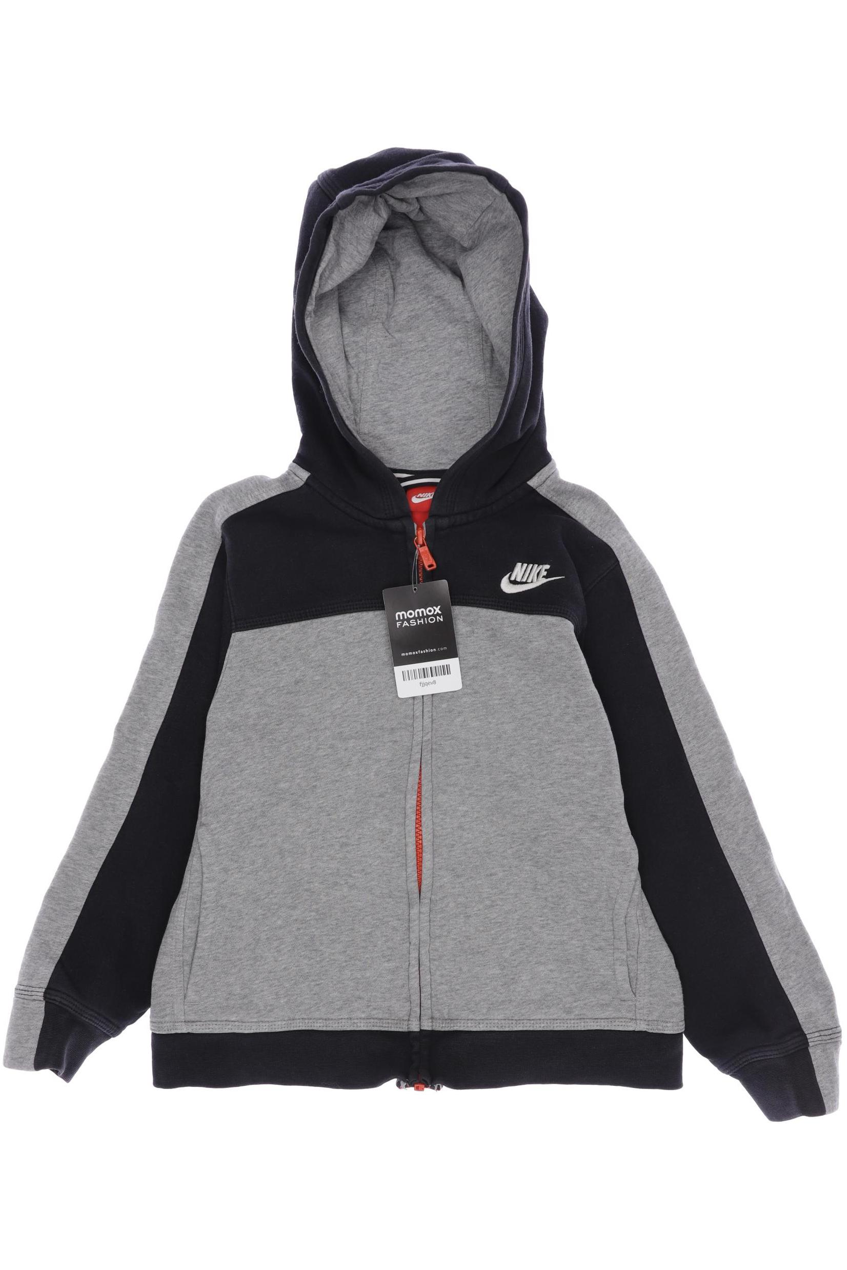 

Nike Jungen Hoodies & Sweater, grau