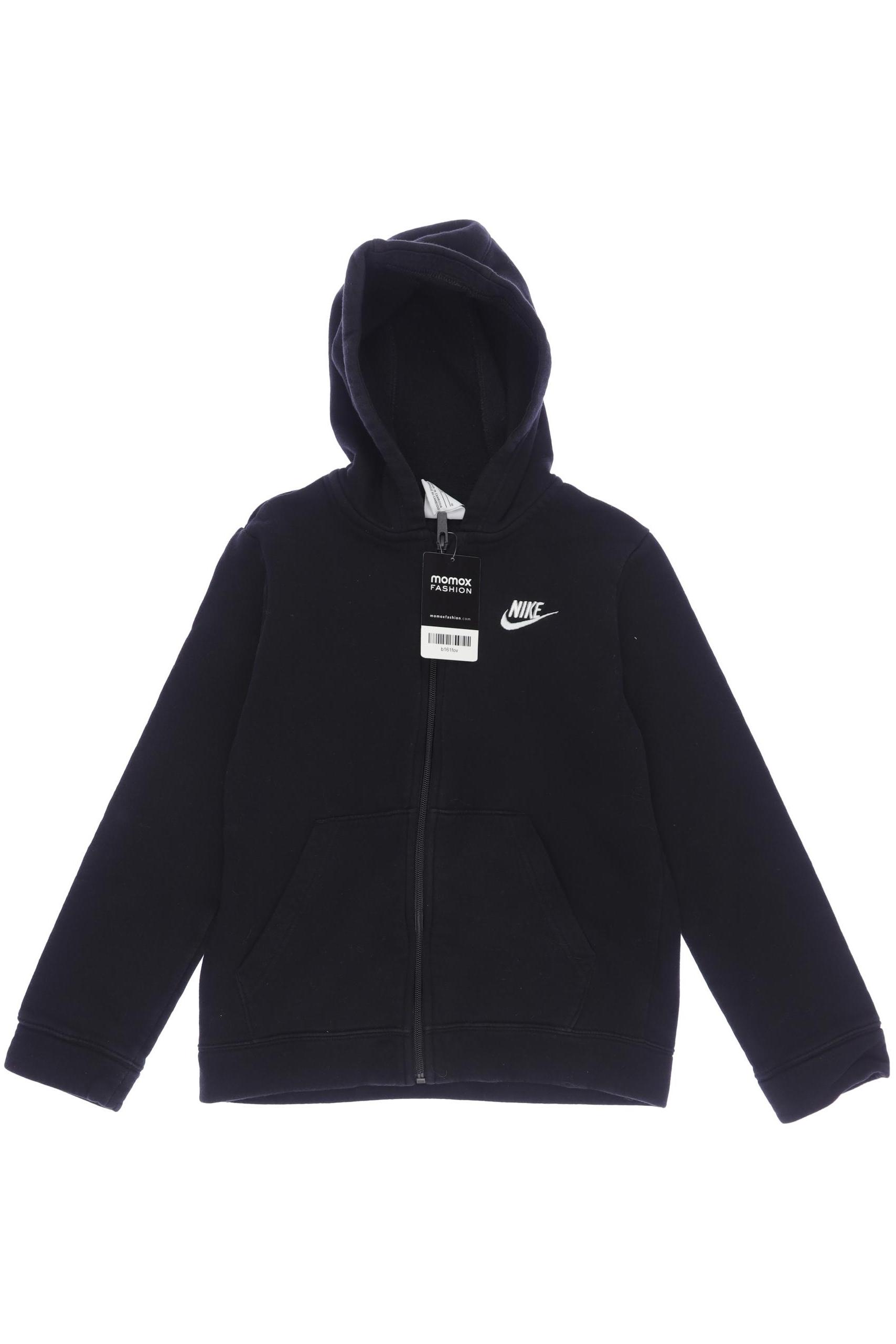 

Nike Herren Hoodies & Sweater, schwarz, Gr. 146